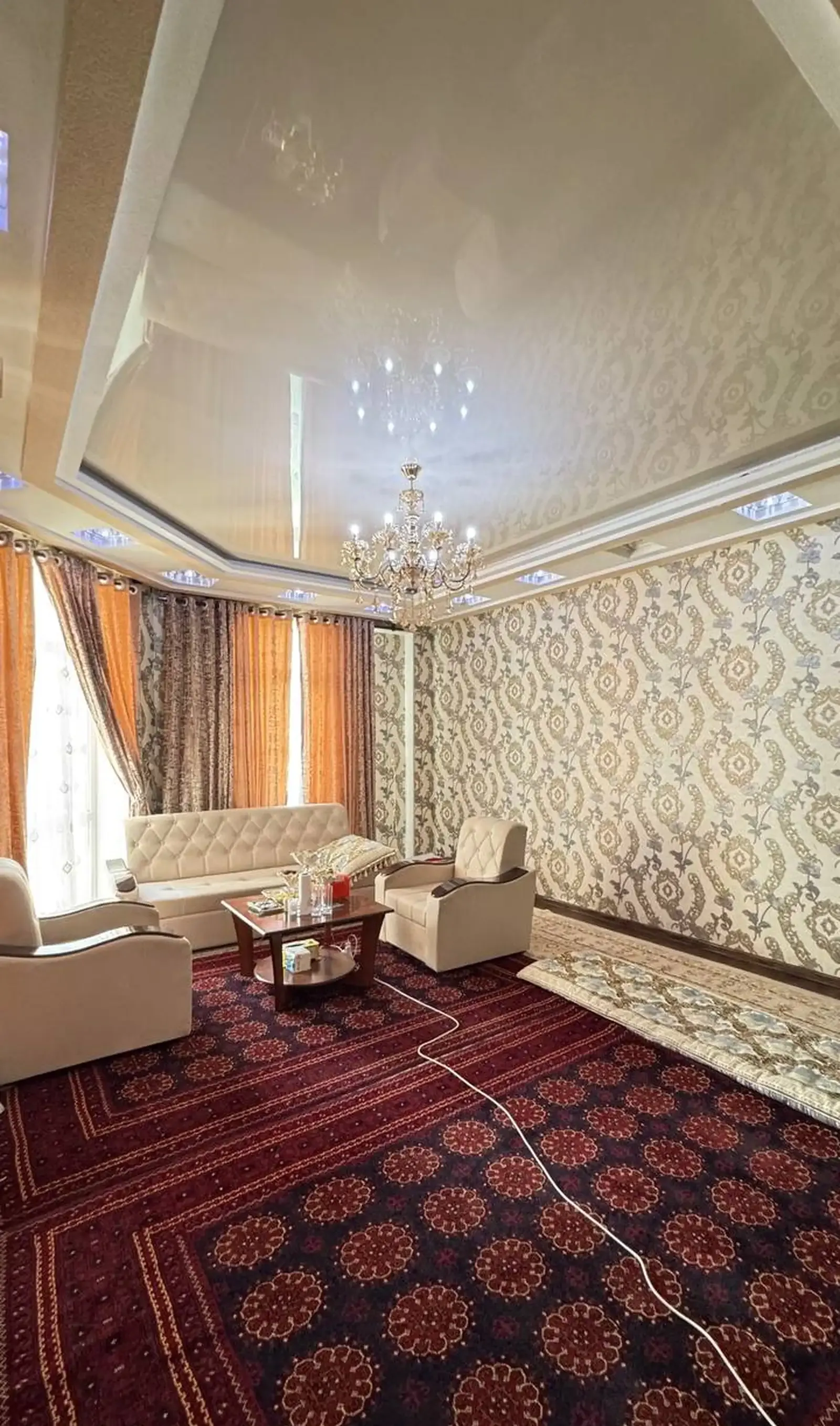 2-комн. квартира, 9 этаж, 86 м², Сино 112мкр