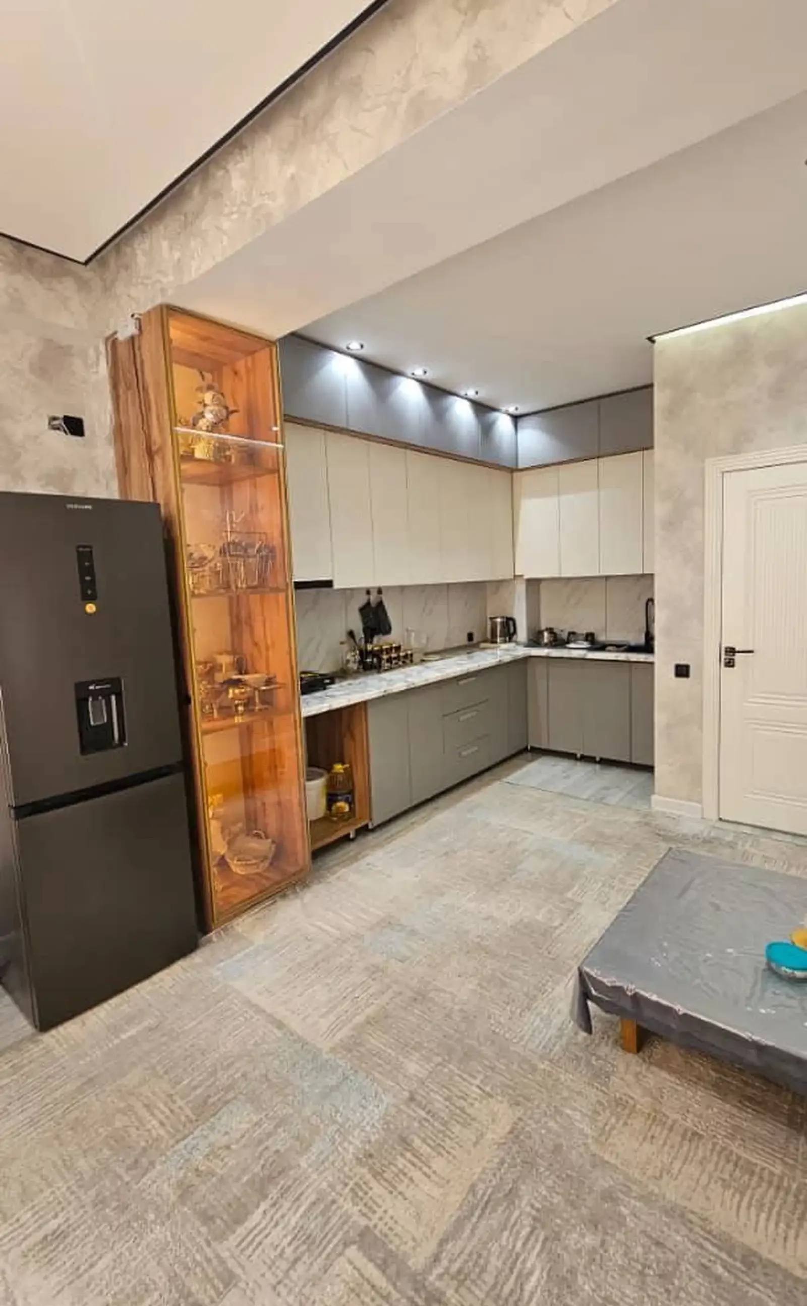 3-комн. квартира, 13 этаж, 76 м², Сино — фото 12