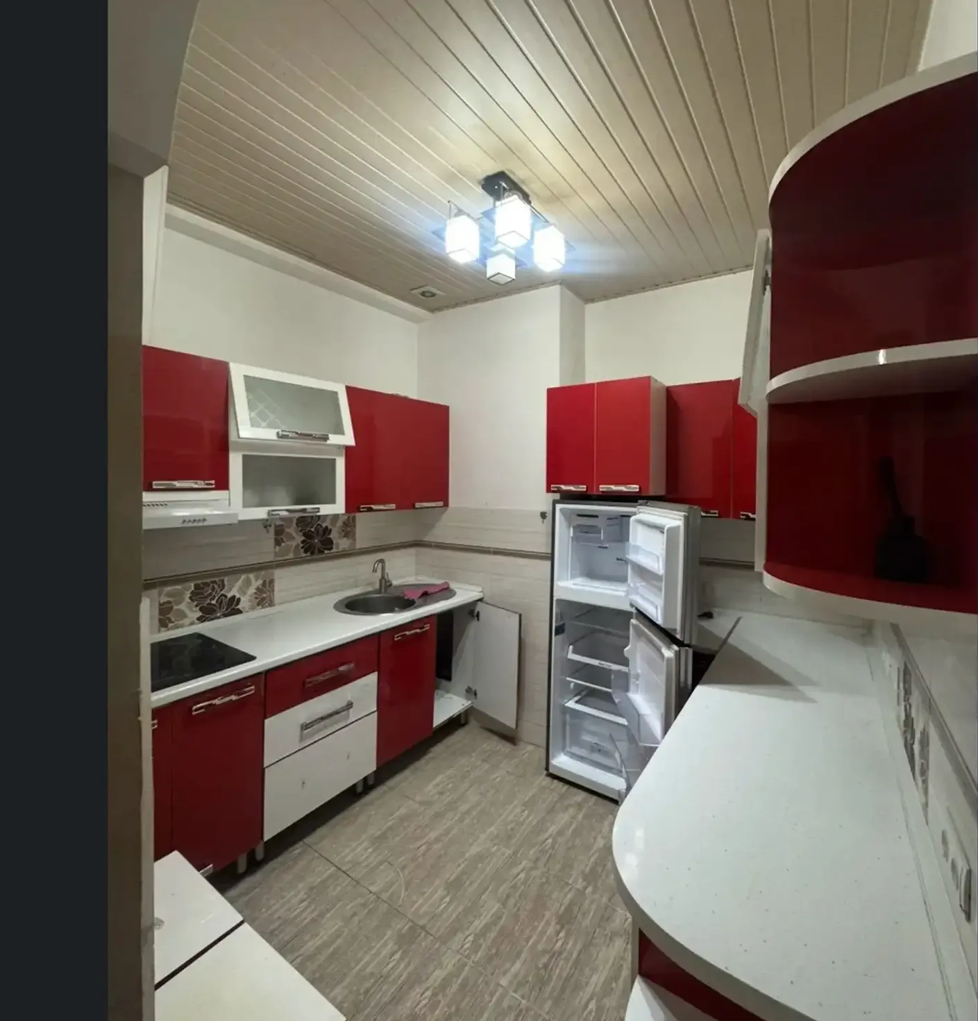 2-комн. квартира, 7 этаж, 61м², Шохмансур — фото 5