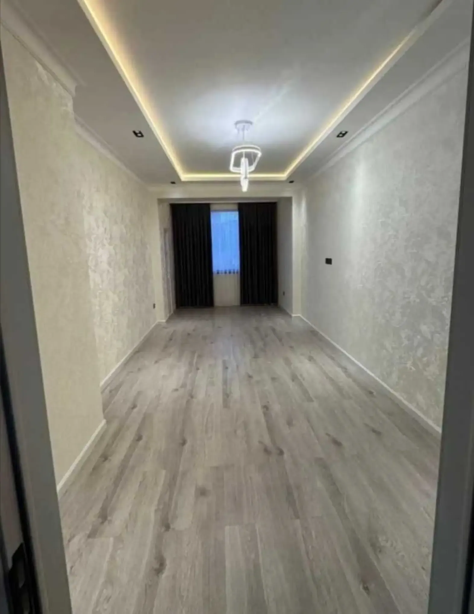 2-комн. квартира, 9 этаж, 65 м², Сино — фото 4