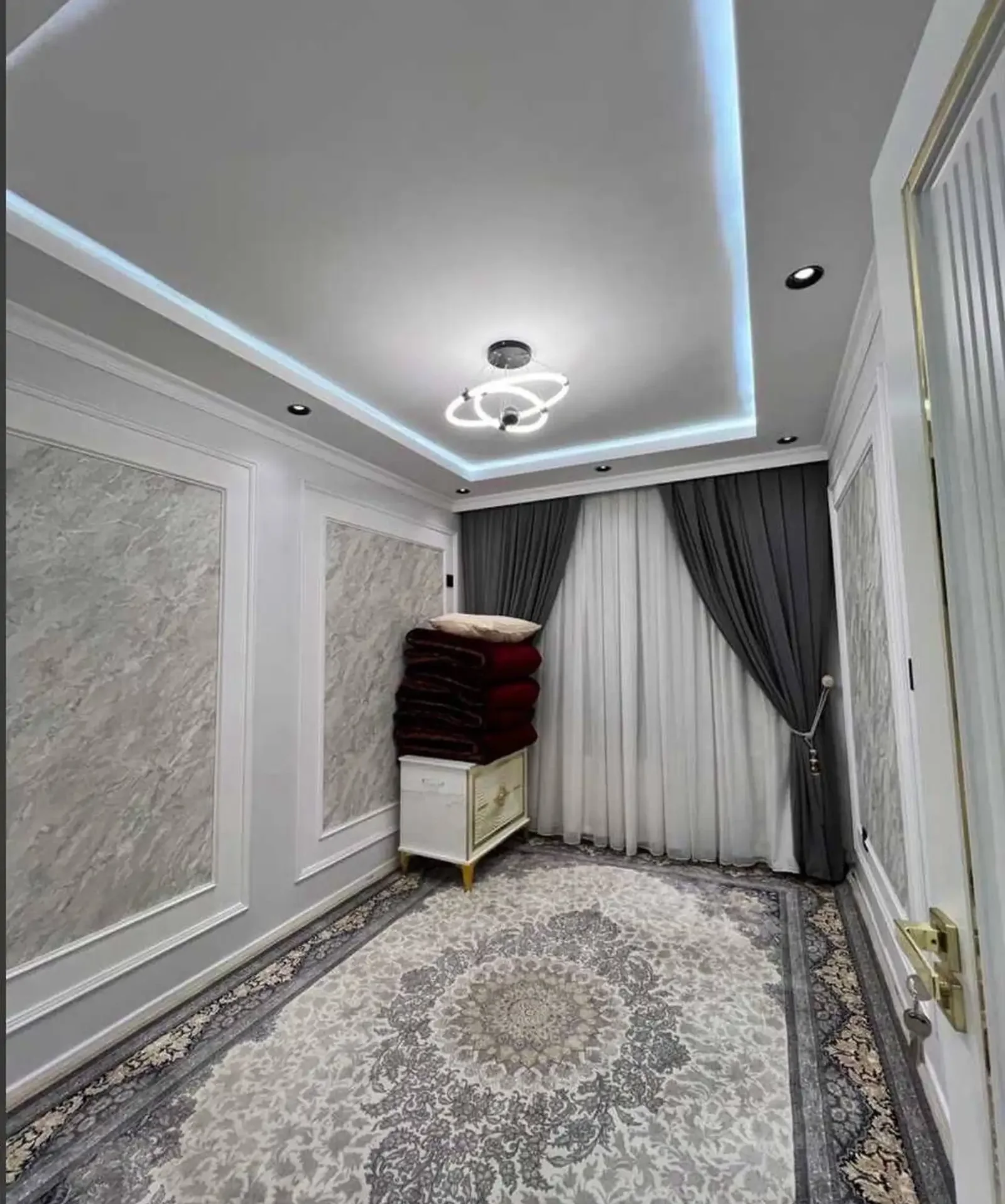 3-комн. квартира, 2 этаж, 66 м², Сино — фото 5