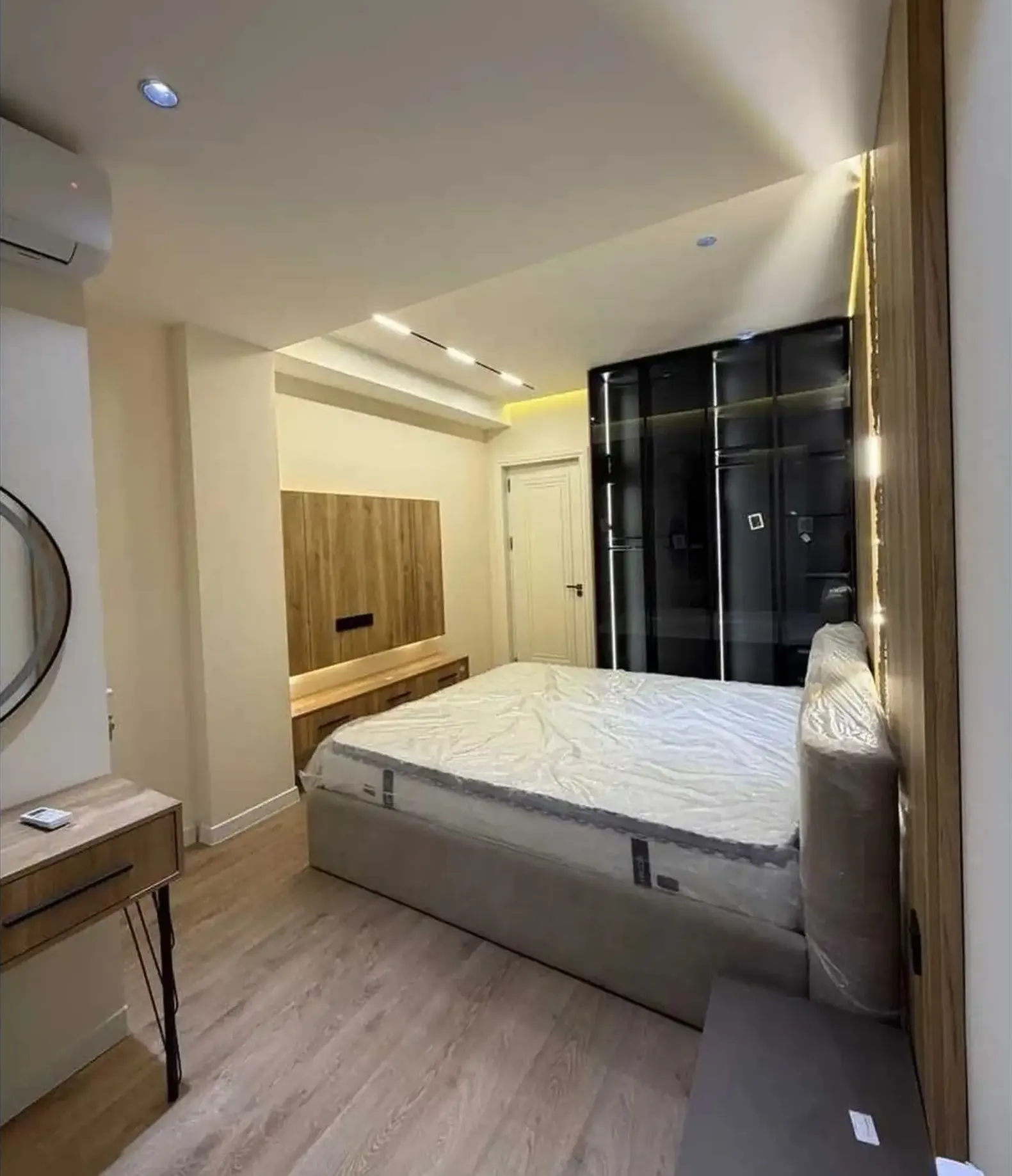 3-комн. квартира, 3 этаж, 97 м², Шохмансур Овир — фото 5