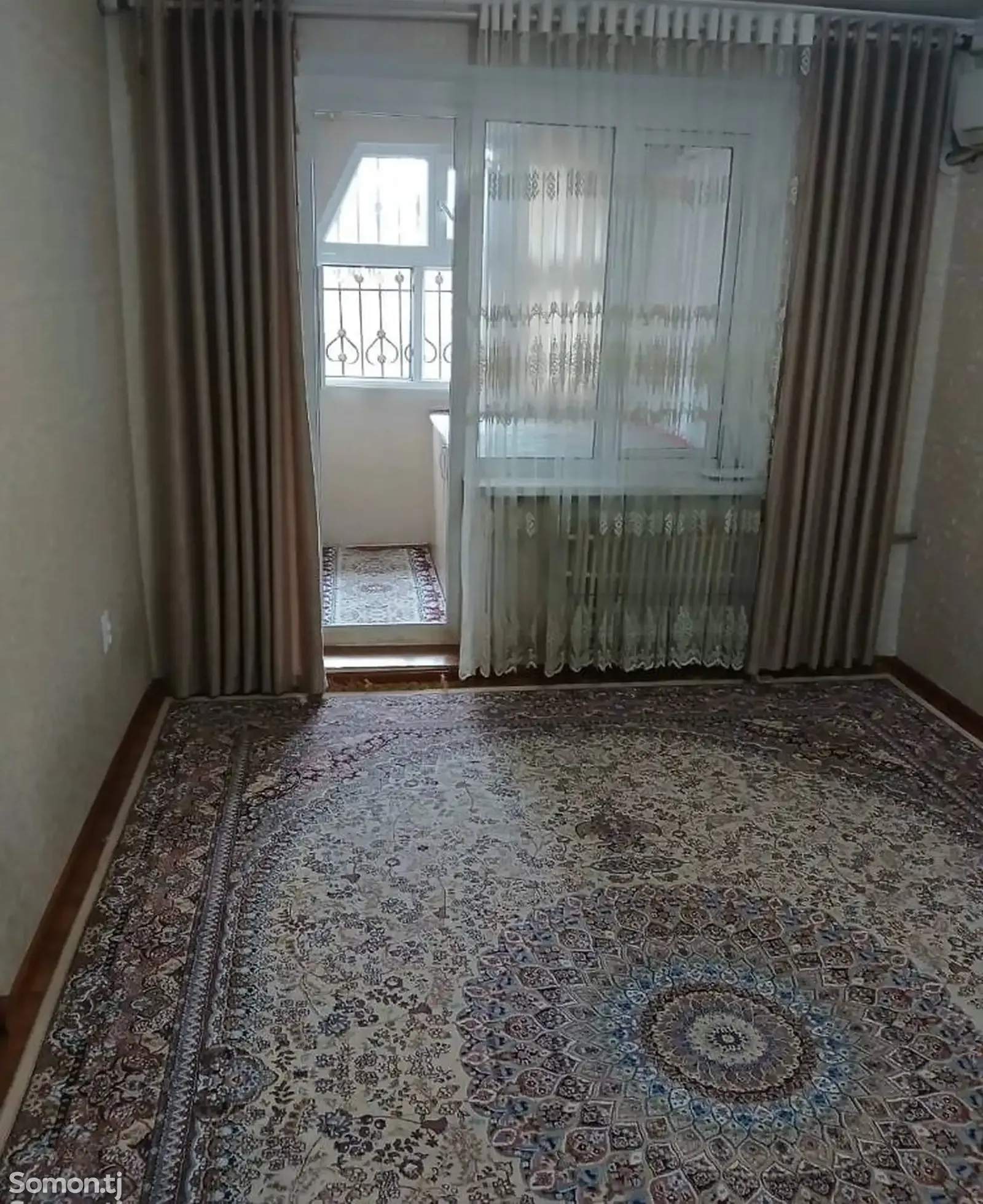 1-комн. квартира, 5 этаж, 30 м², Сино — фото 2