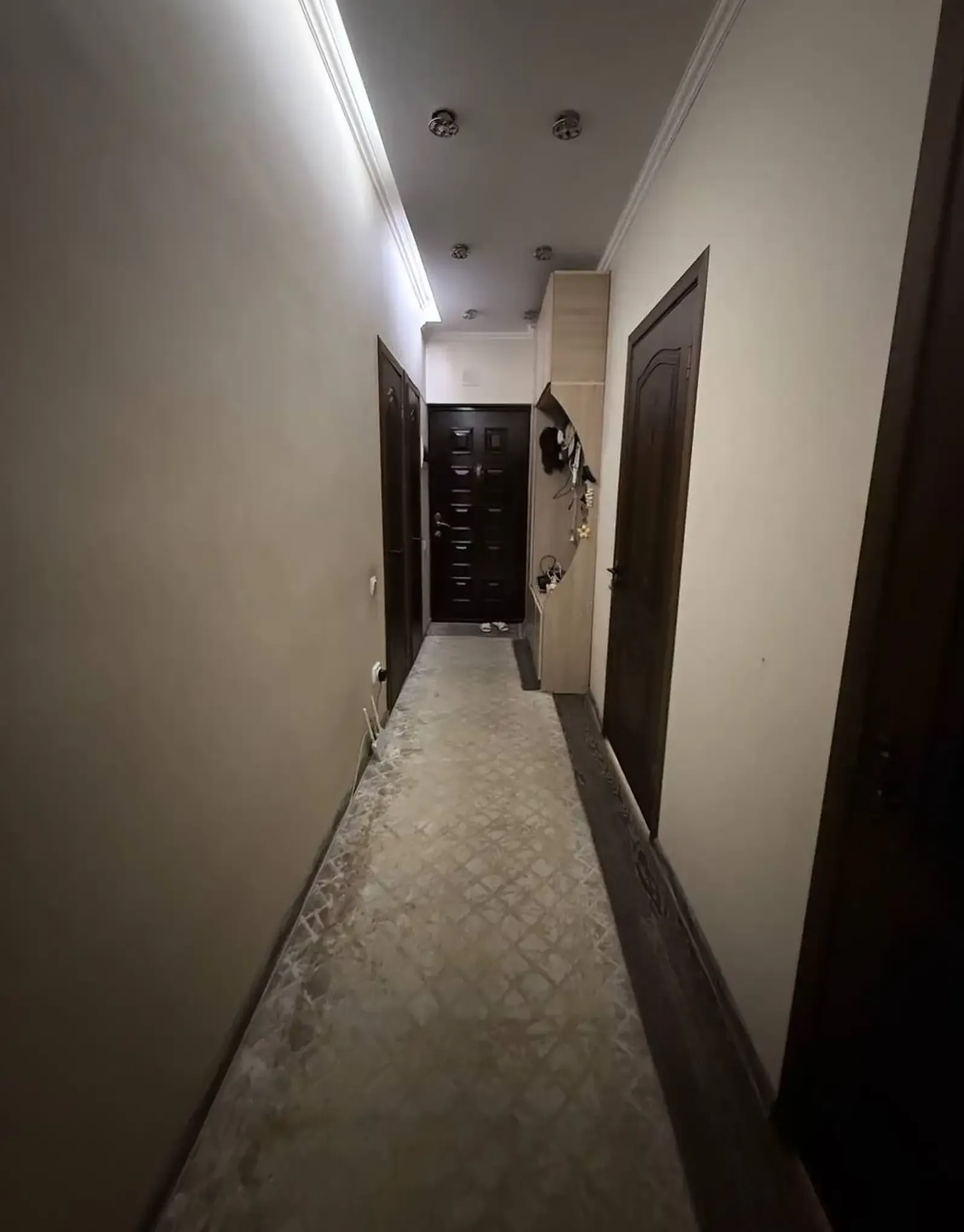 3-комн. квартира, 7 этаж, 56 м², Сино — фото 3