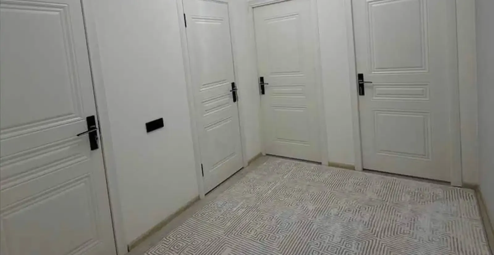 1-комн. квартира, 12 этаж, 50 м², Шохмансур