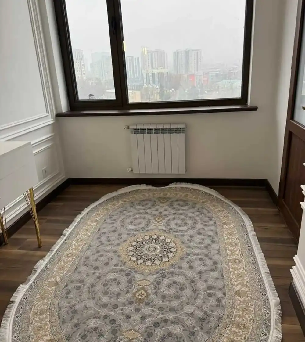 2-комн. квартира, 11 этаж, 72м², Шоҳмансур — фото 6
