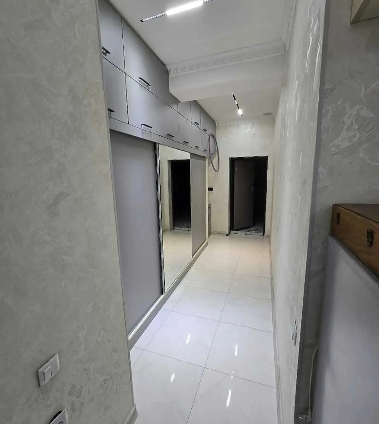 2-комн. квартира, 12 этаж, 55м², Фирдавси — фото 4