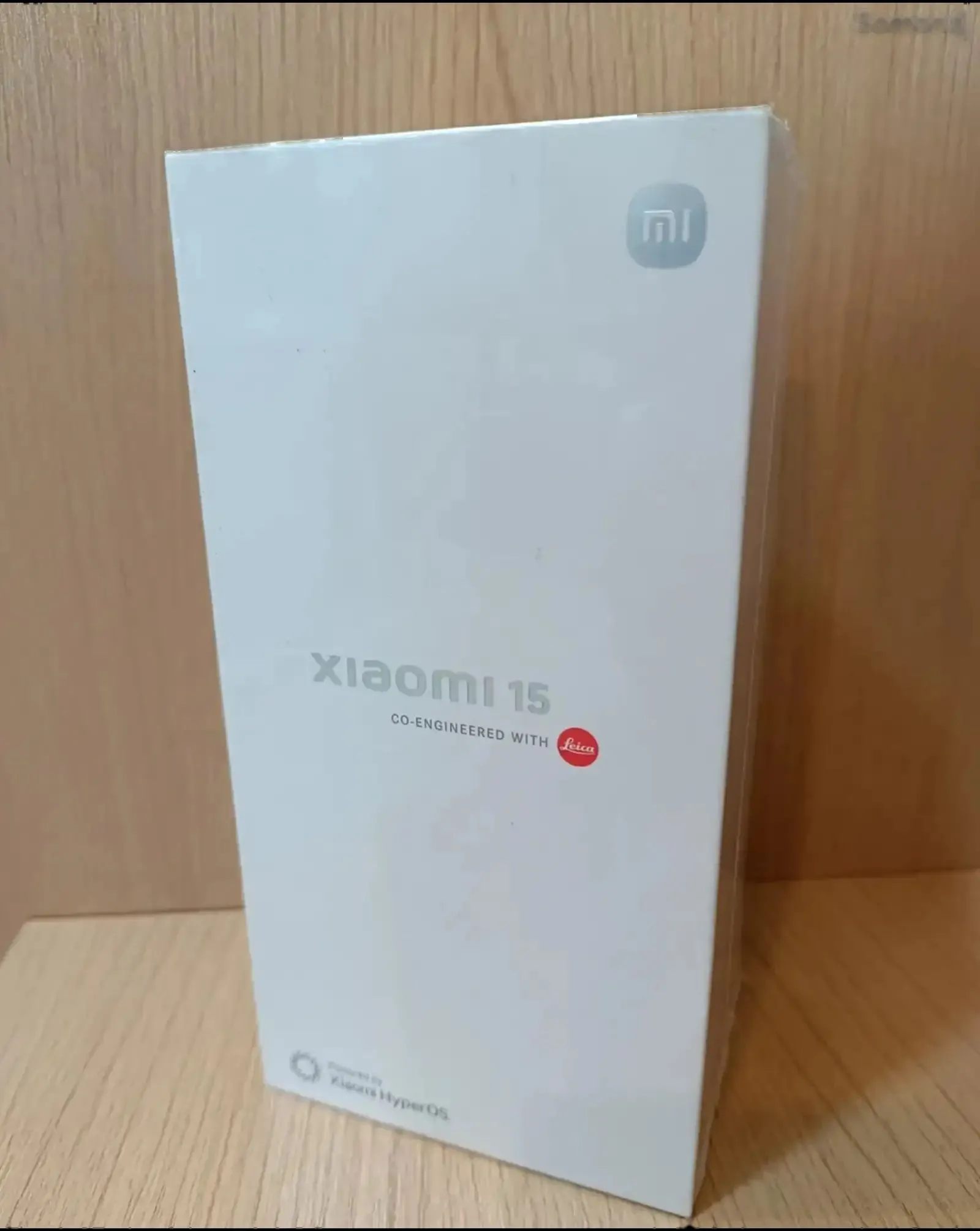 Xiaomi 15 512 gb
