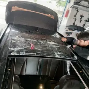 Фургон Foton i7, 2026