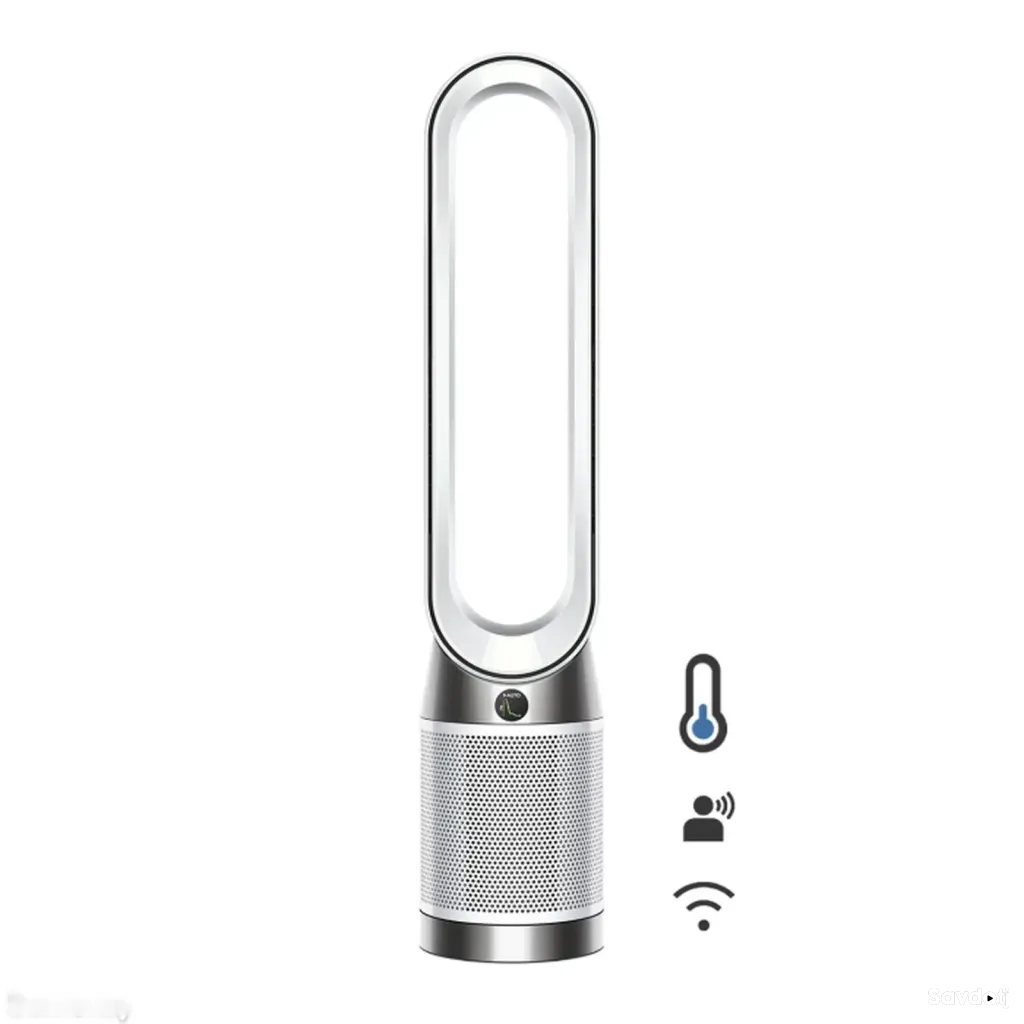 Очиститель воздуха Dyson Purifier Cool TP11, Hong Kong Version