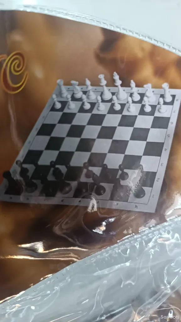 Донаи шахматы