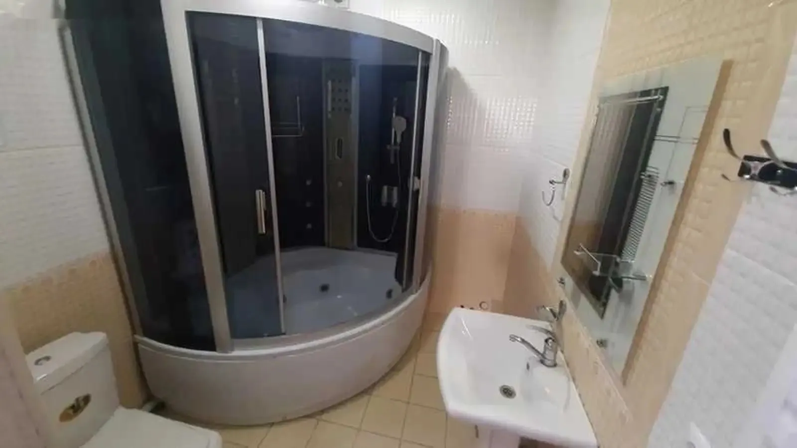 3-комн. квартира, 9 этаж, 150м², И.Сомони вазорати мудофия — фото 10