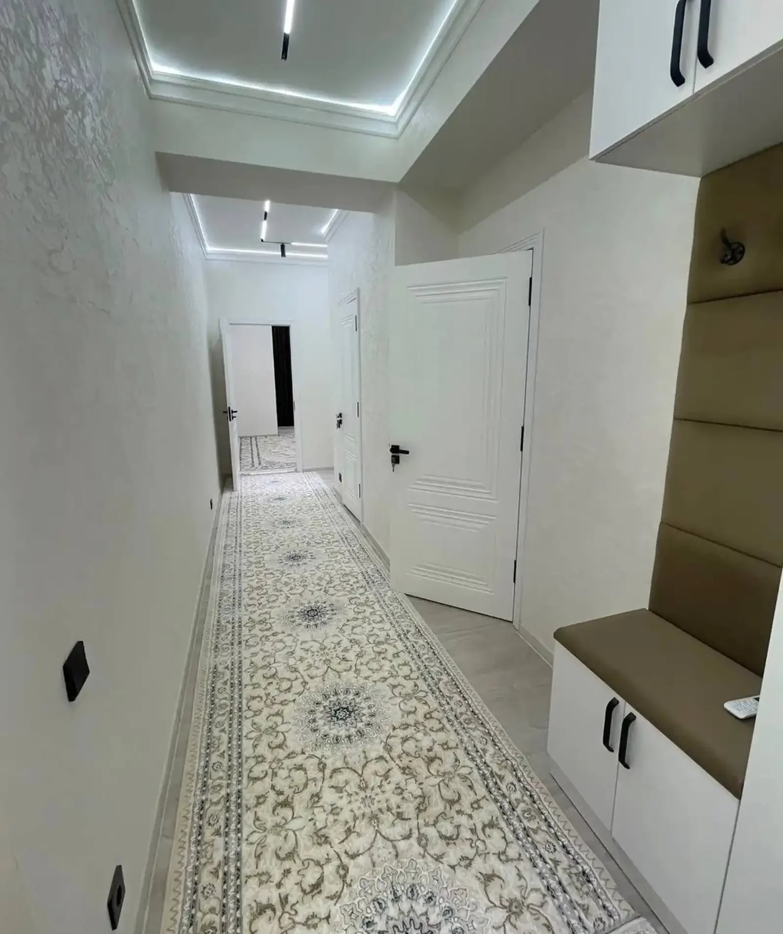 2-комн. квартира, 6 этаж, 62 м², Сино — фото 4