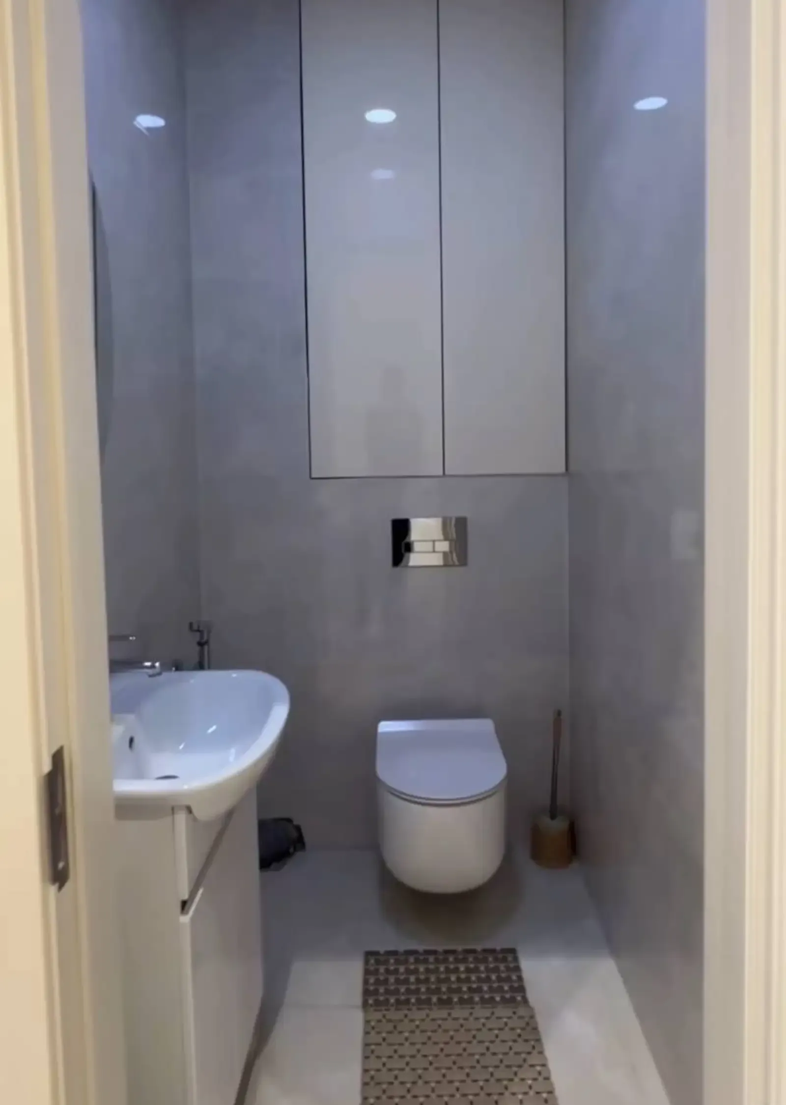 2-комн. квартира, 17 этаж, 63 м², Шохмансур, Baxt z — фото 4