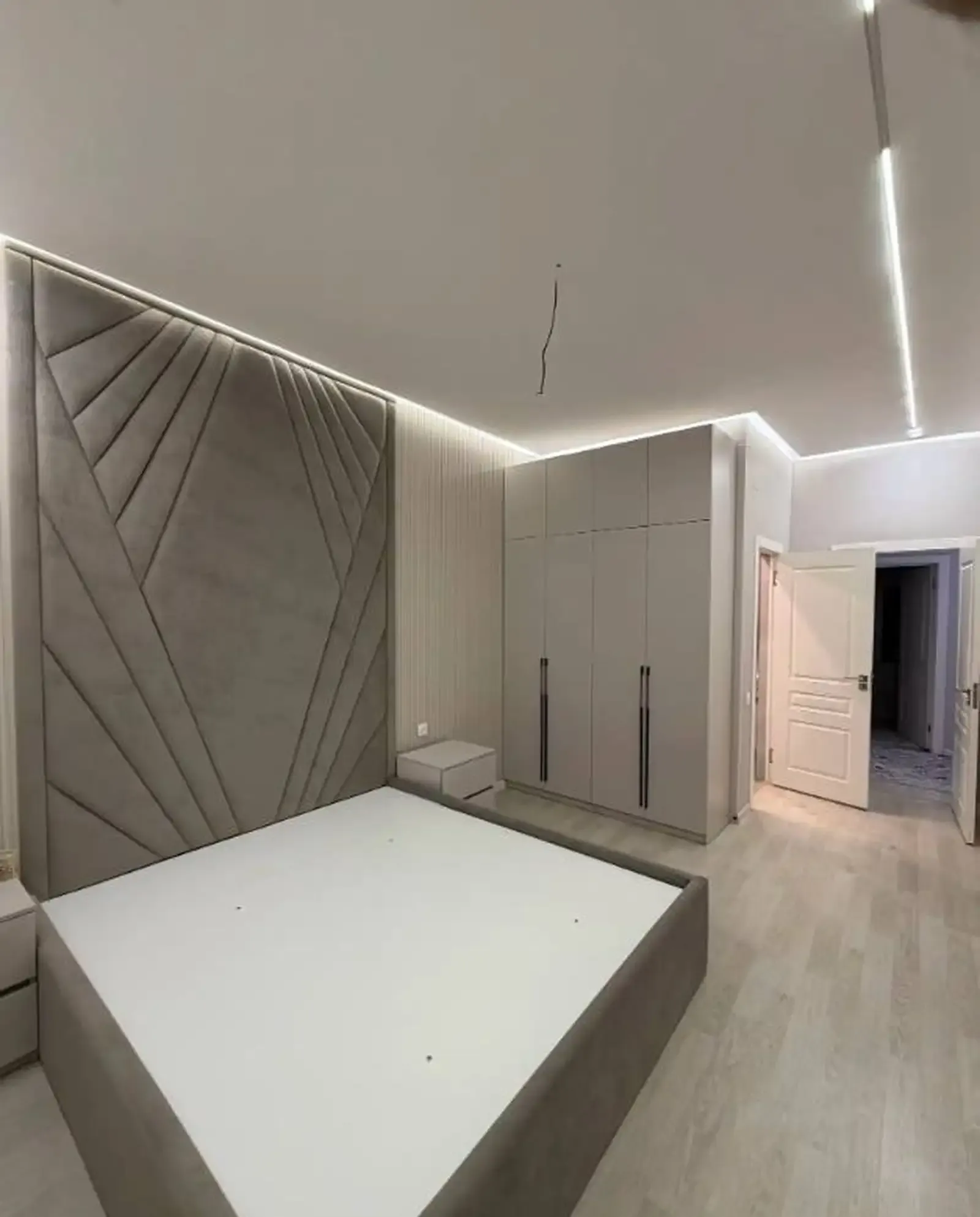 3-комн. квартира, 4 этаж, 106 м², Лучоб — фото 9