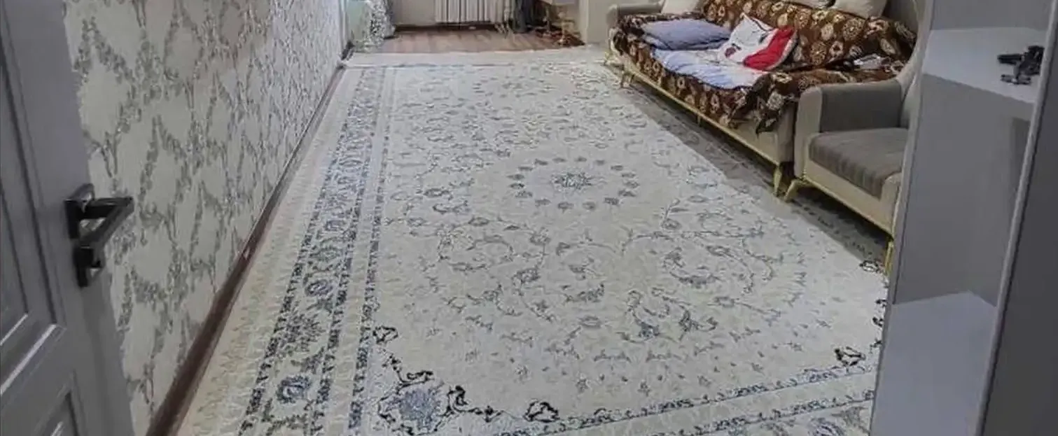 2-комн. квартира, 6 этаж, 96 м², Караболо, Кохи Борбад — фото 3