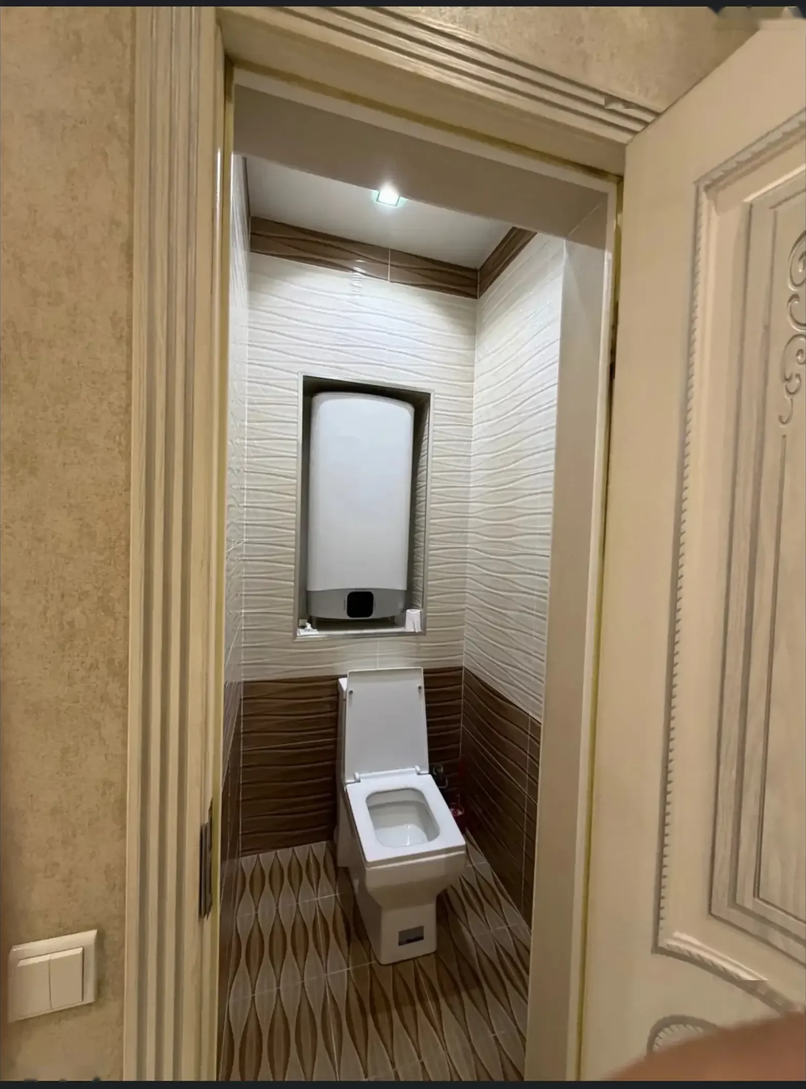3-комн. квартира, 5 этаж, 96м², Шохмансур Танка