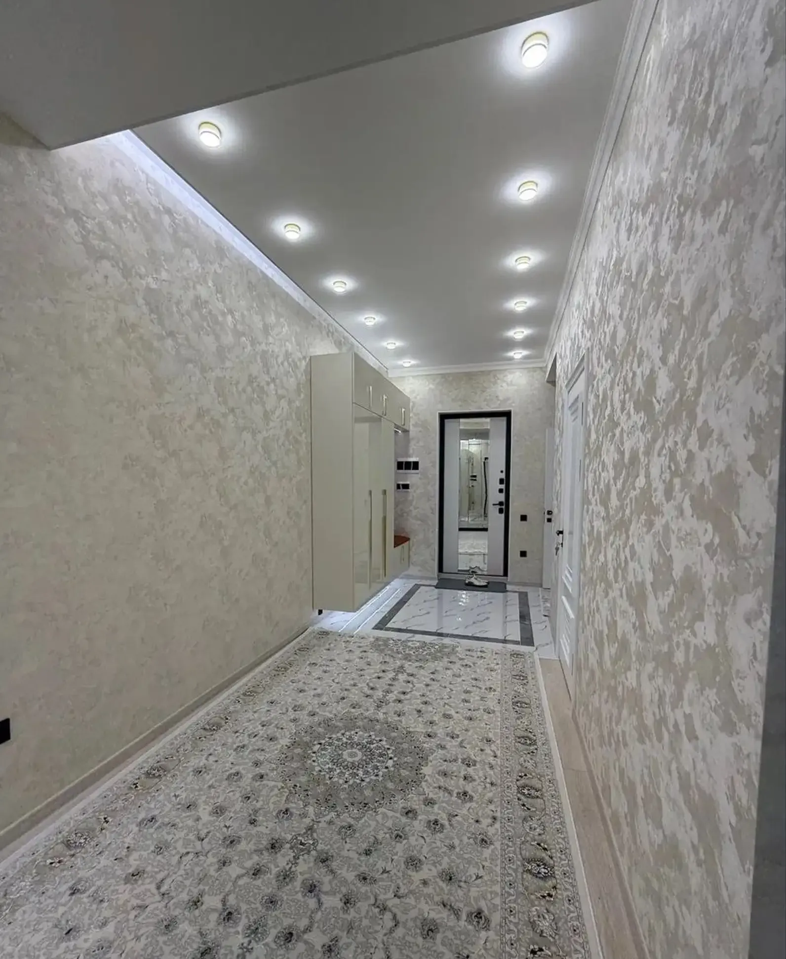3-комн. квартира, 6 этаж, 103 м², Сино сохили — фото 5