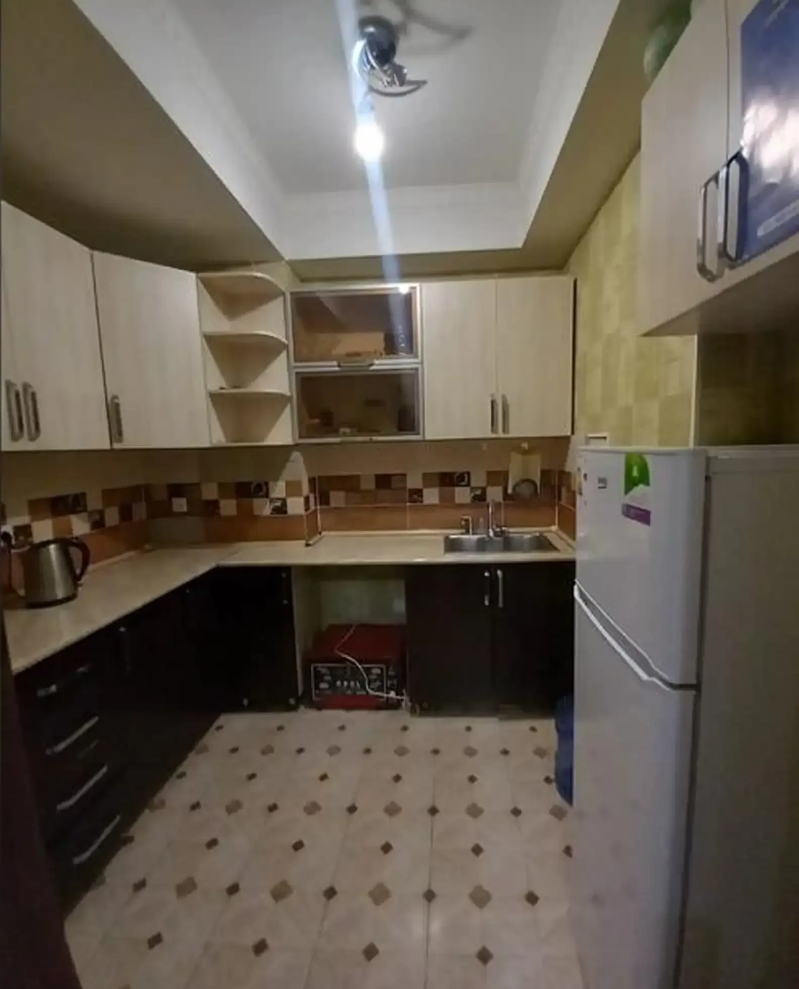 2-комн. квартира, 12 этаж, 75м², Шохмансур Опера Балет — фото 7
