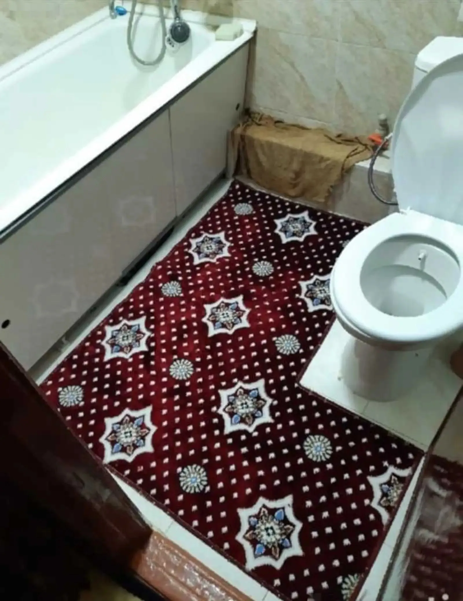 2-комн. квартира, 2 этаж, 45м², фирдавси (мардон) — фото 4