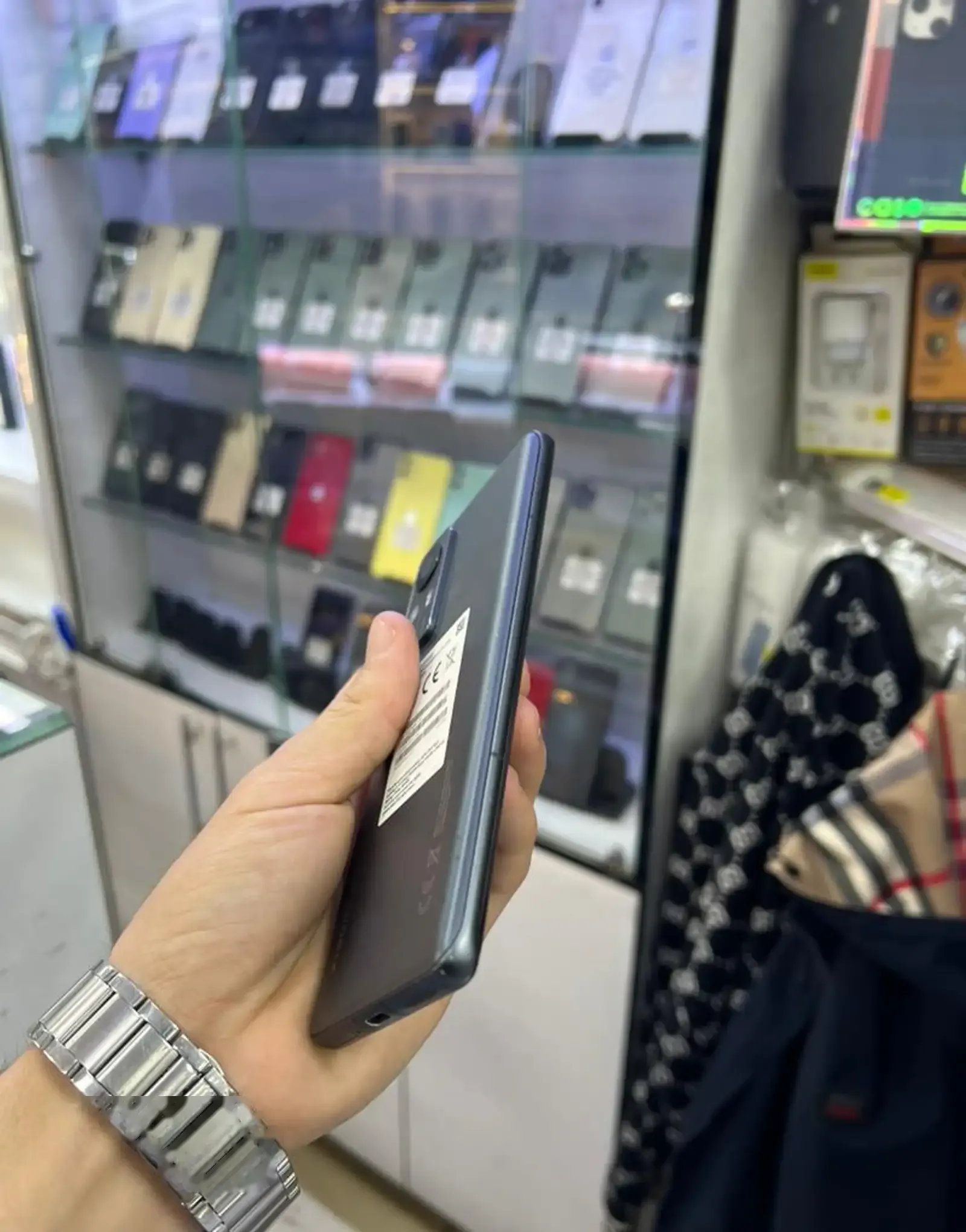 Xiaomi Mi 128 gb