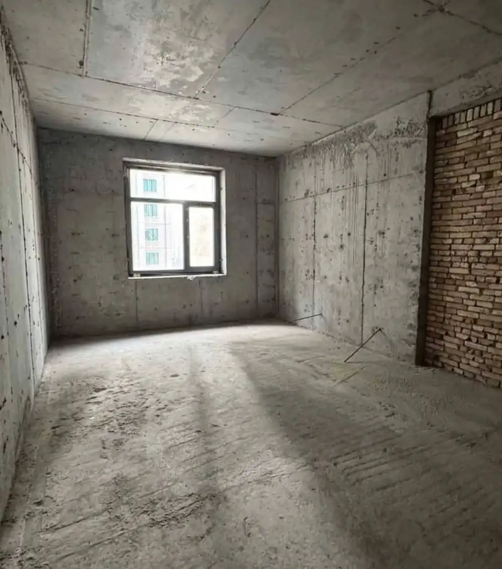 3-комн. квартира, 19 этаж, 141 м², И. Сомони — фото 3