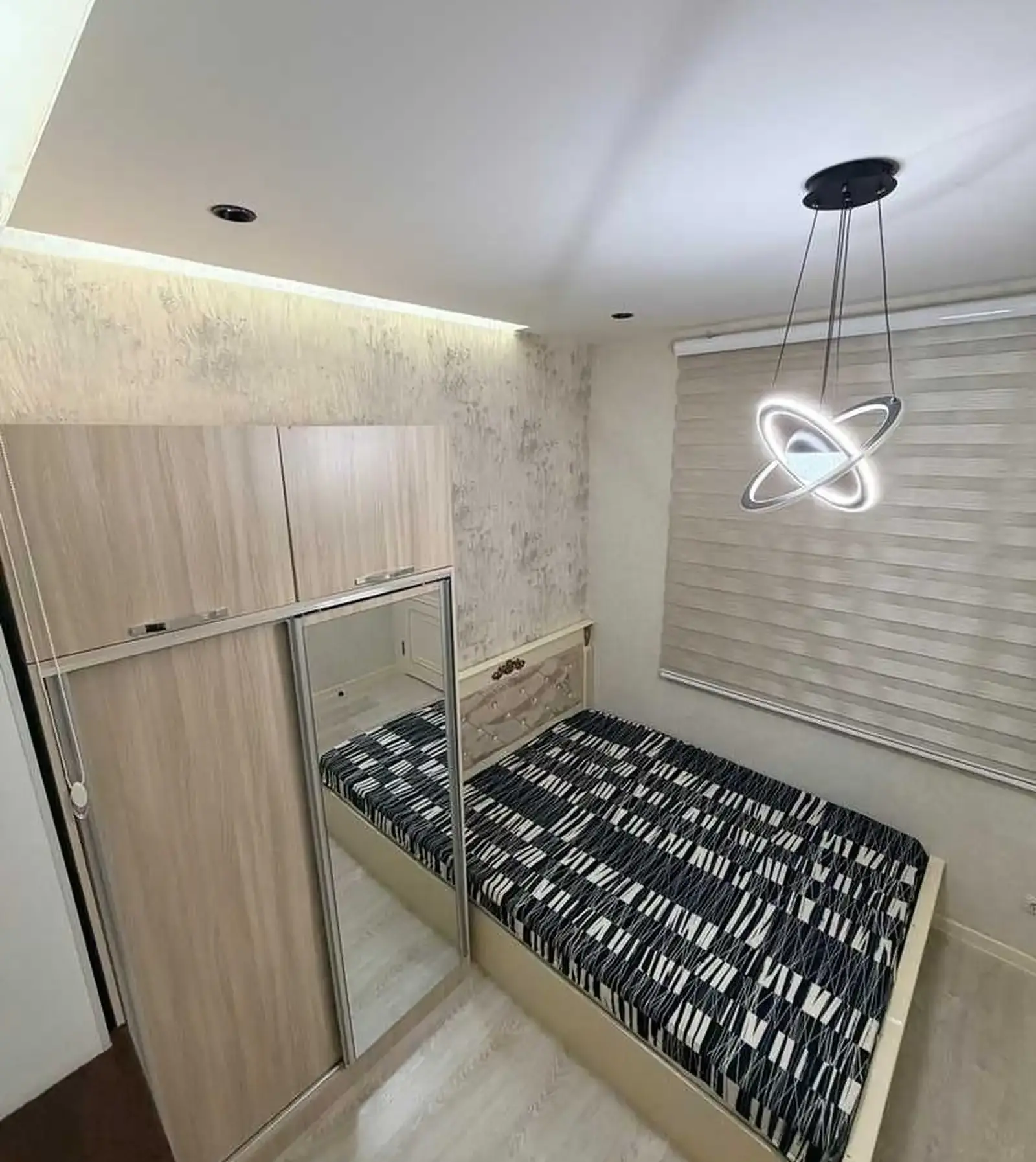 3-комн. квартира, 10 этаж, 105м², на против детского парк а над Ресторан шоми Душанбе