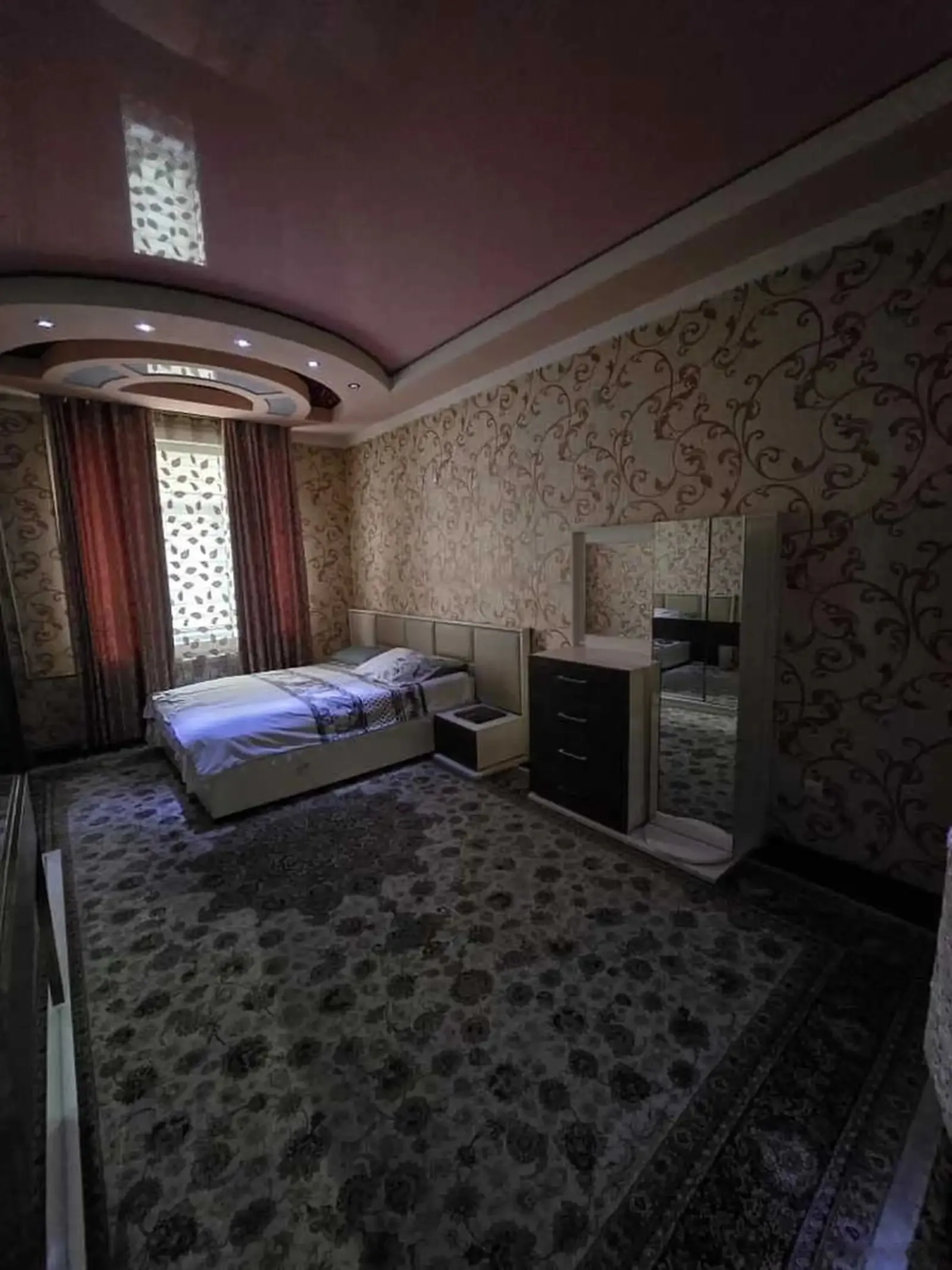 3-комн. квартира, 2 этаж, 130м², Кӯчаи Истравшан — фото 3