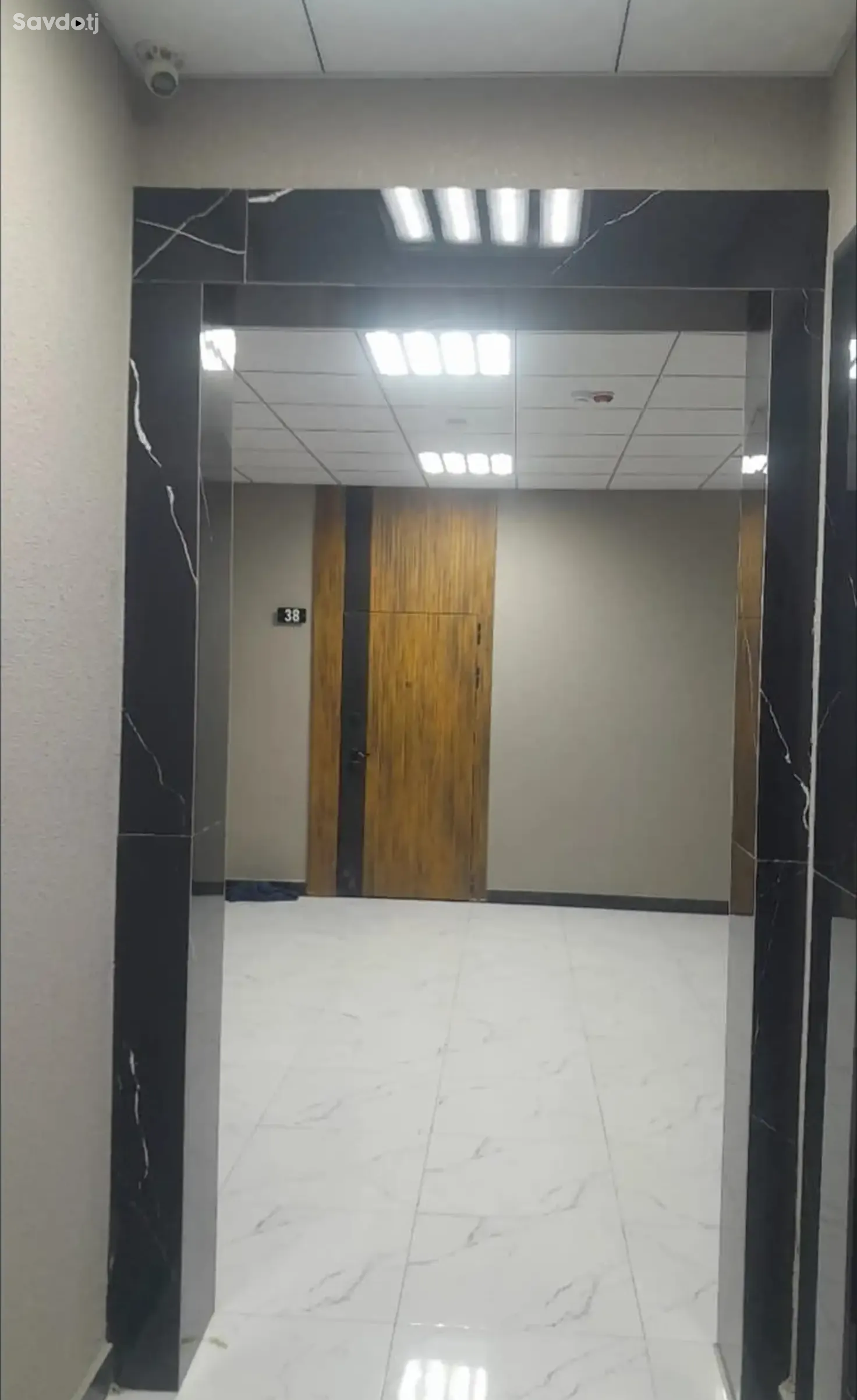 2-комн. квартира, 13 этаж, 76м², Сино — фото 11