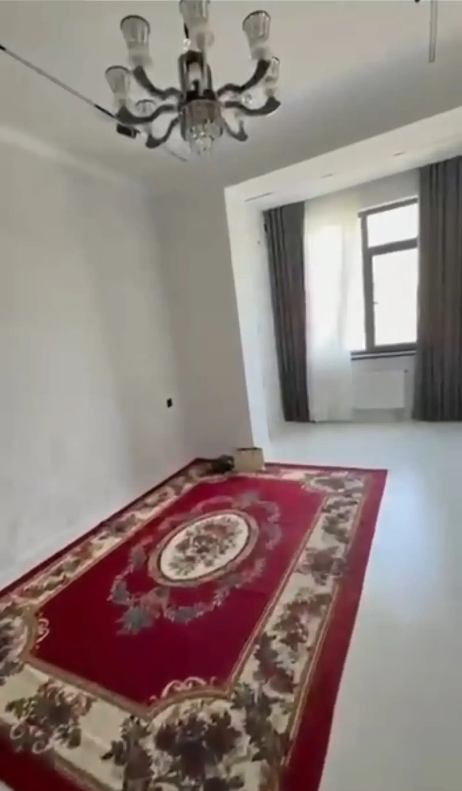 3-комн. квартира, 2 этаж, 74 м², 112мкр, Наздики Пайкар — фото 7