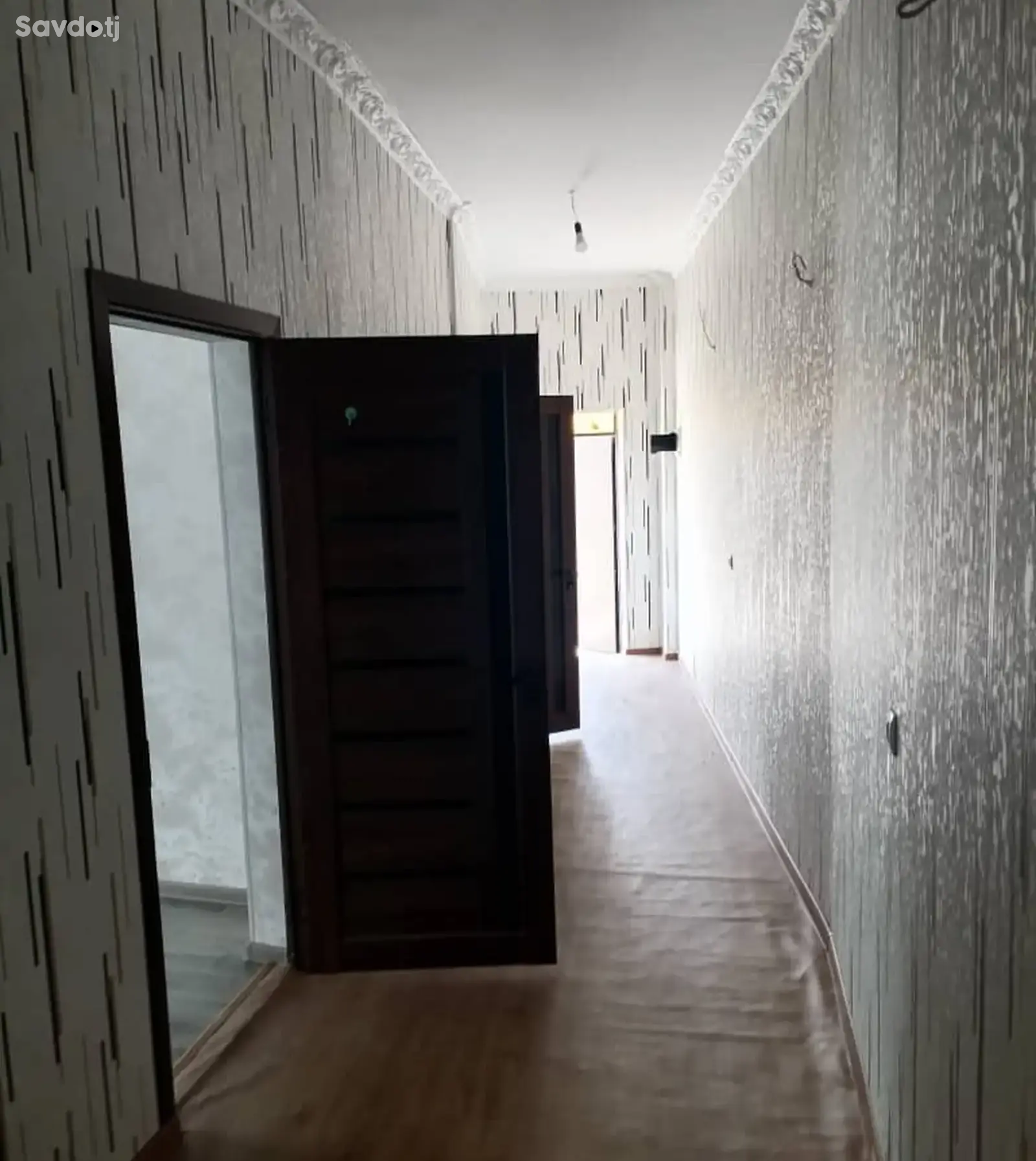 3-комн. квартира, 1 этаж, 75м², Навобод — фото 4