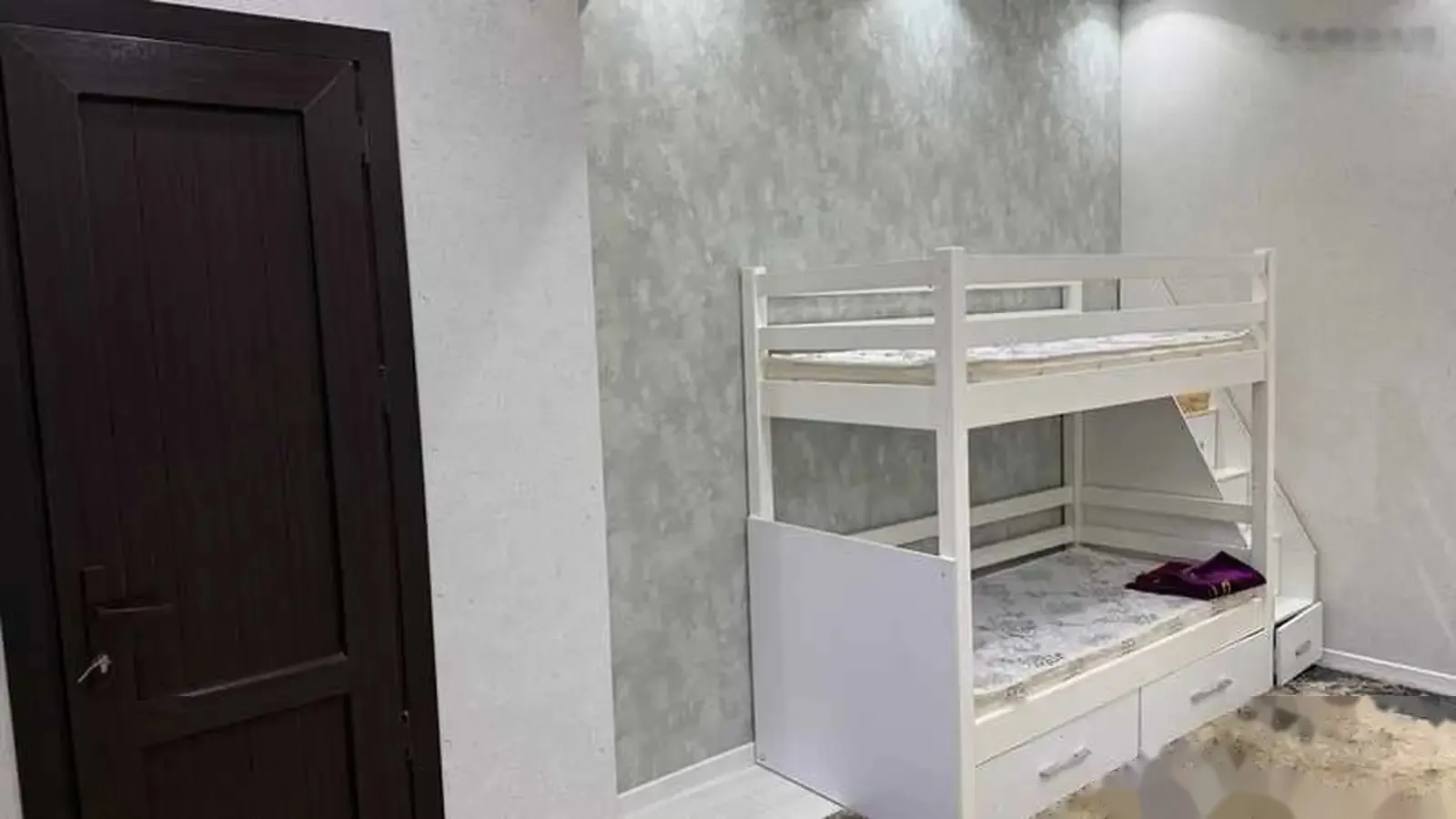 3-комн. квартира, 15 этаж, 125м², Скорый — фото 10