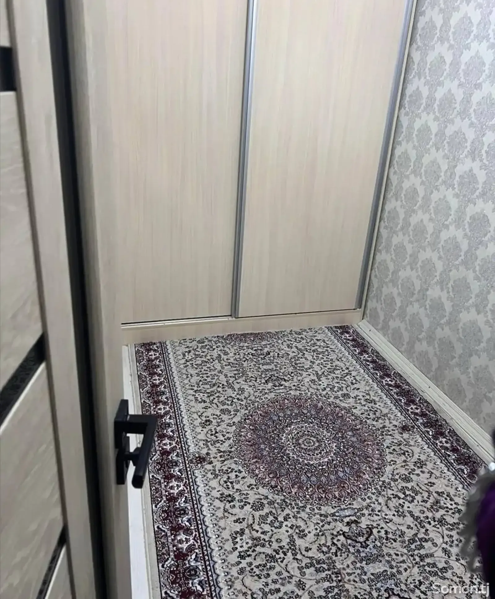2-комн. квартира, 4 этаж, 34 м², Фирдавсӣ