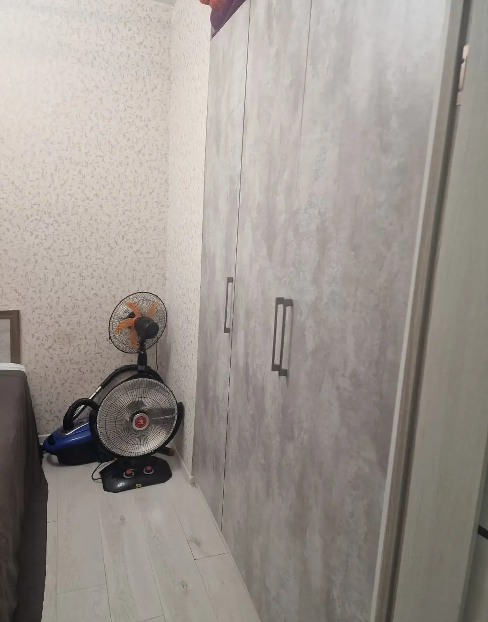 2-комн. квартира, 6 этаж, 36 м², Сино