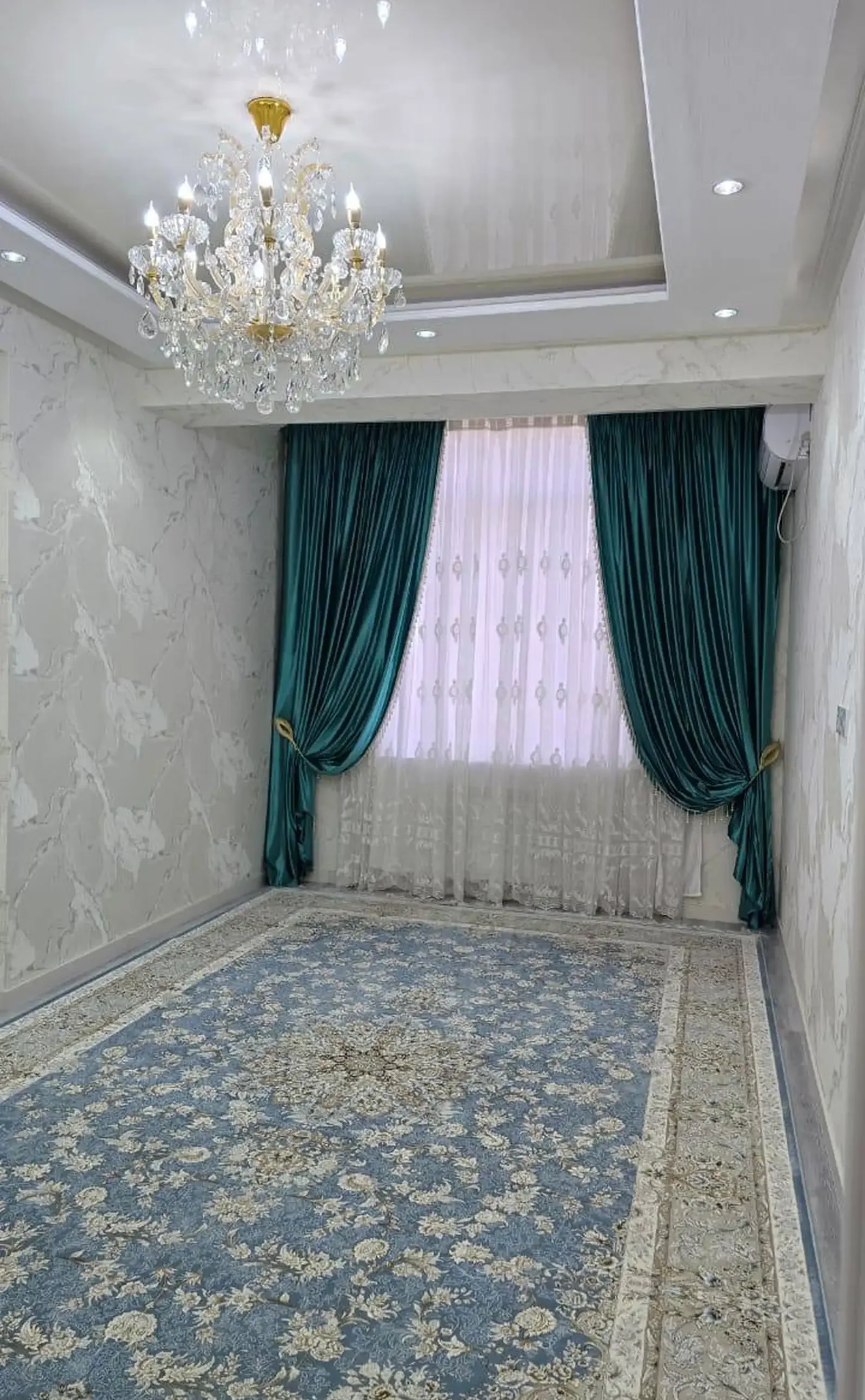 3-комн. квартира, 16 этаж, 88 м², Фирдавси Маладёжни — фото 4