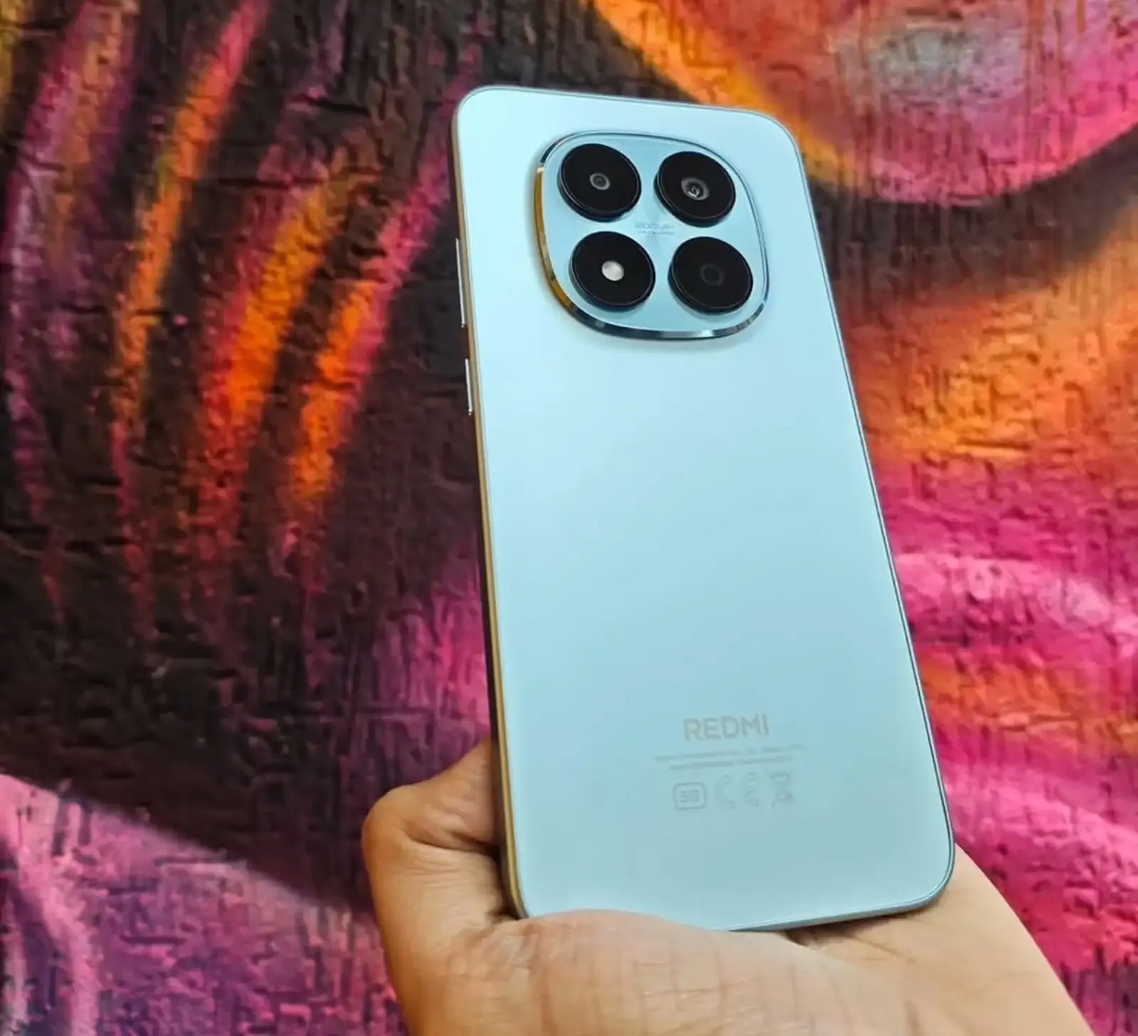 Honor X9 256 gb