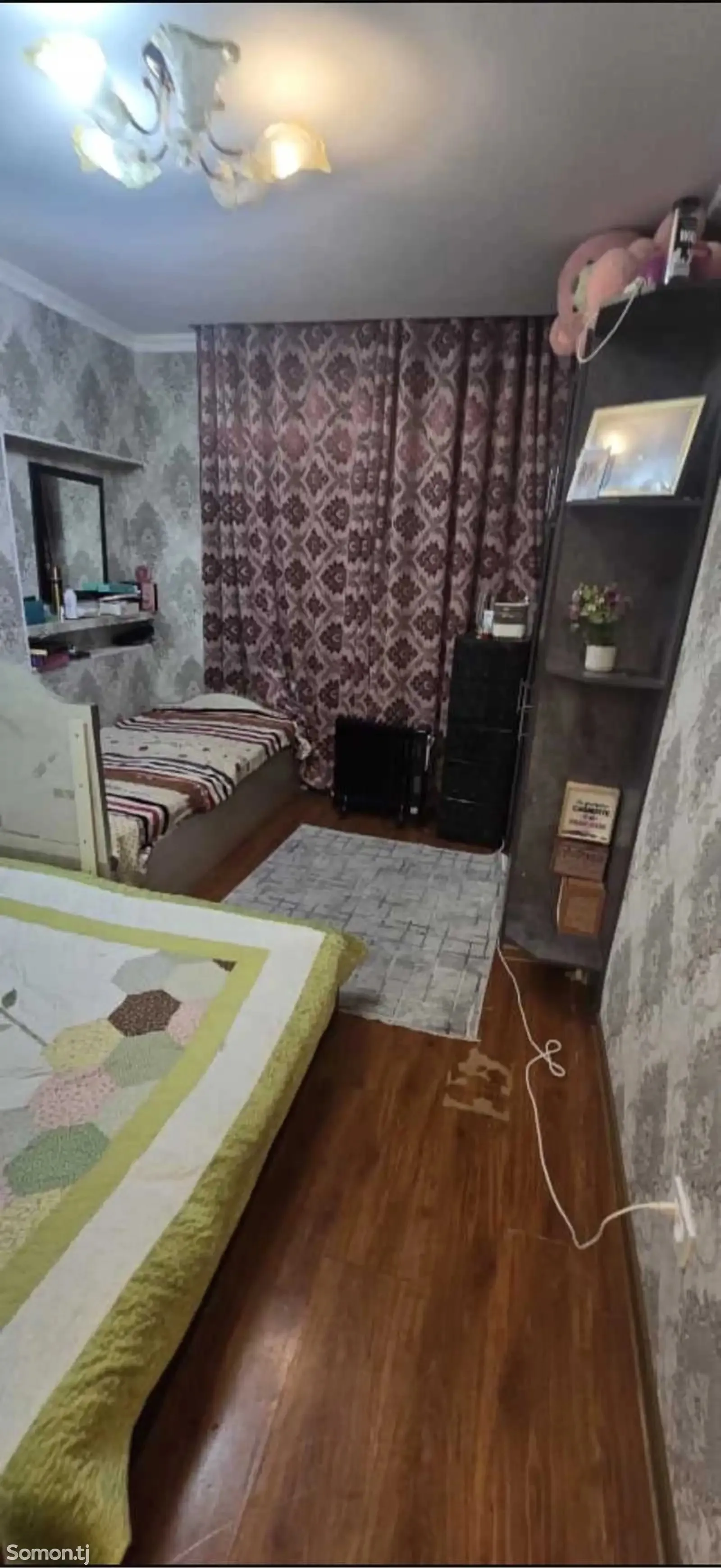 2-комн. квартира, 9 этаж, 50м², Сино — фото 7