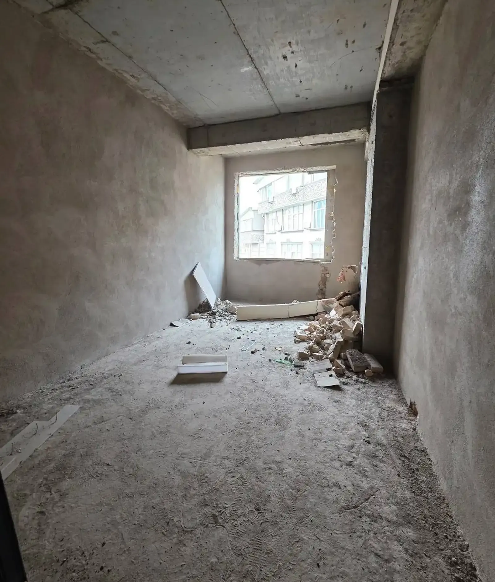 2-комн. квартира, 14 этаж, 90 м², Шохмансур — фото 3