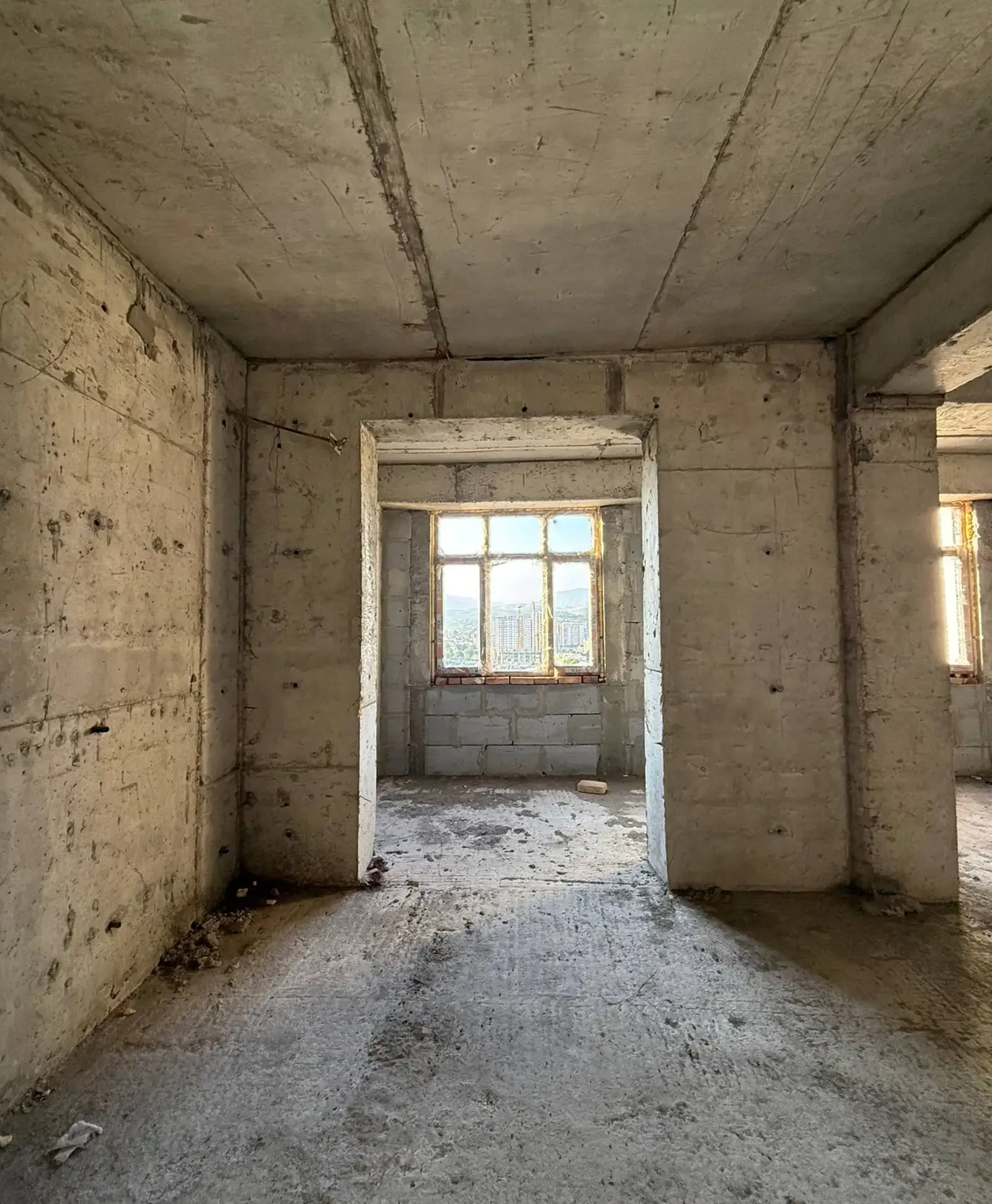 3-комн. квартира, 15 этаж, 105 м²,  Спартака — фото 6