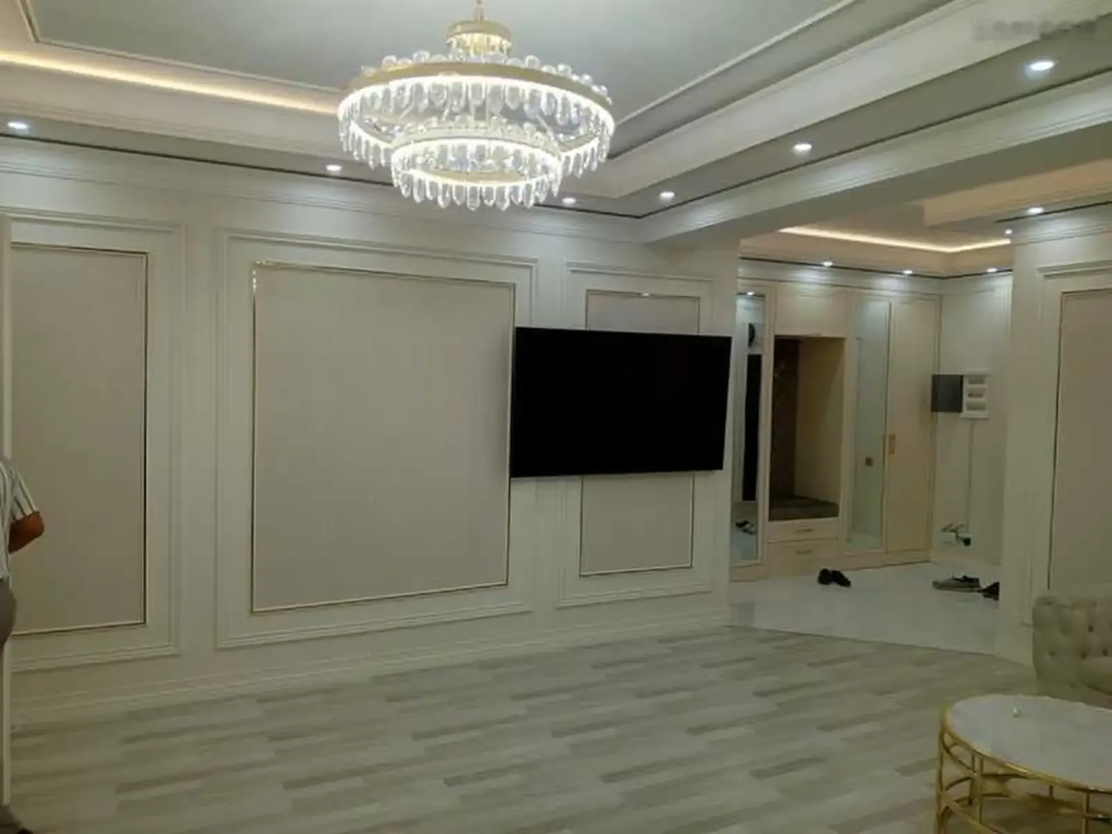 3-комн. квартира, 11 этаж, 145м², Зелёный бозор Парк А.навои — фото 7