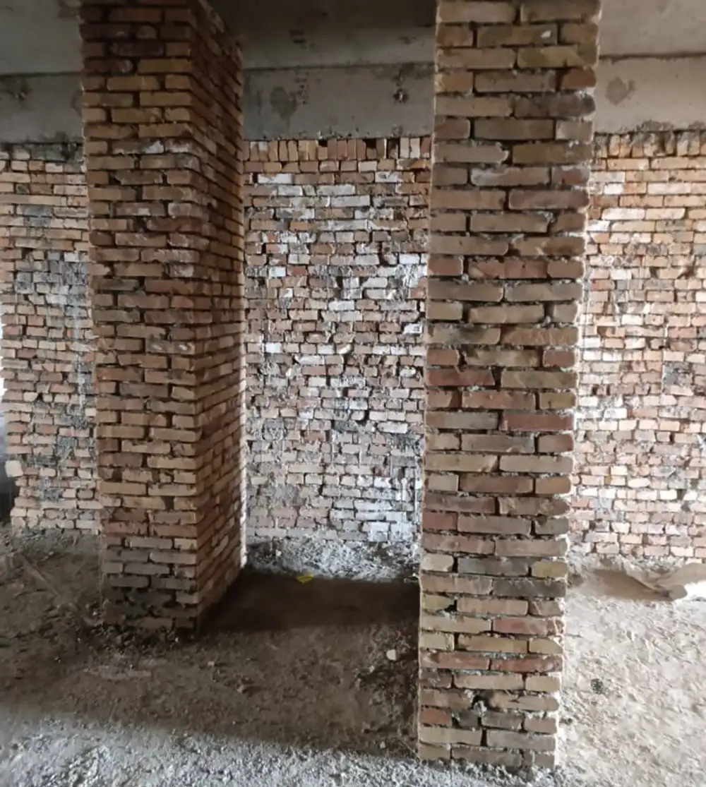 2-комн. квартира, 14 этаж, 124 м², шохмансур гелос — фото 4