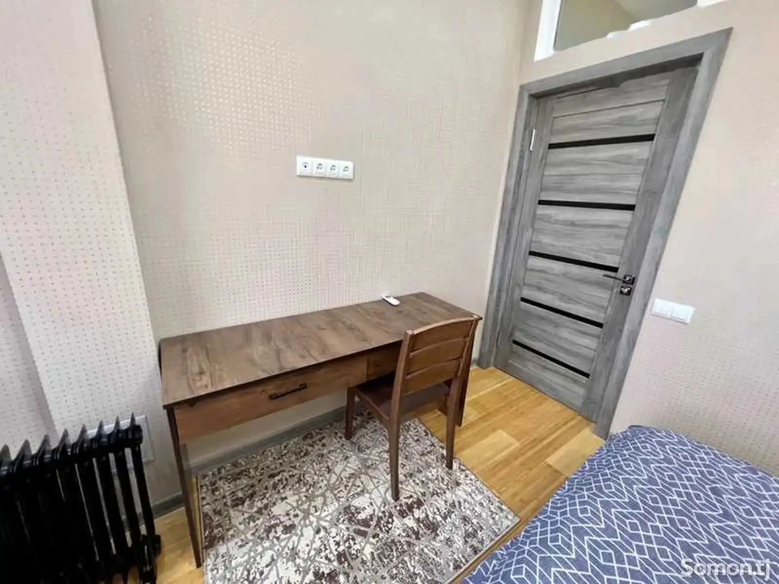 2-комн. квартира, 10 этаж, 60м², Шохмансур (Вазорати Нақлиёт) — фото 6