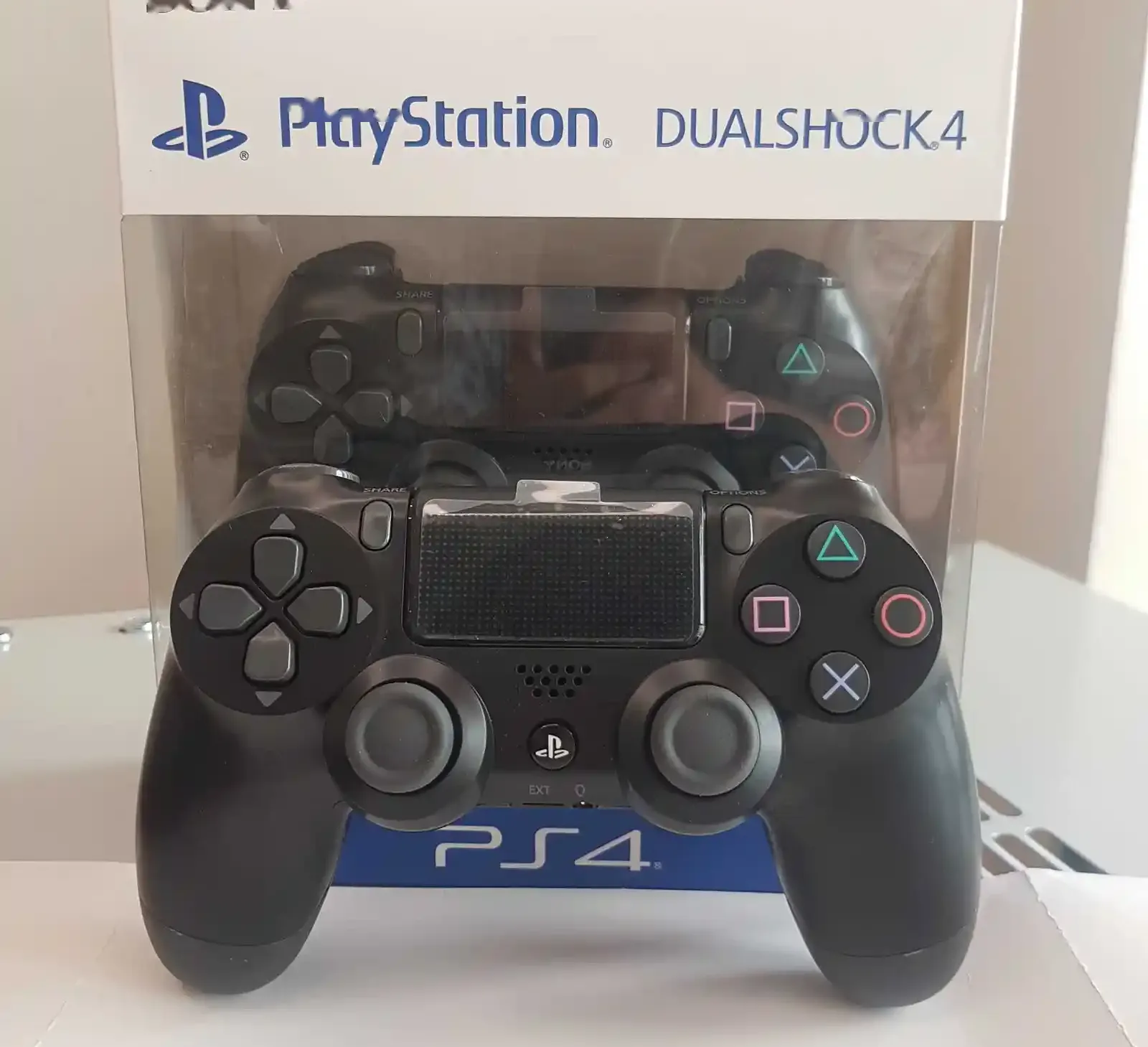 Джойстик от Sony PS4