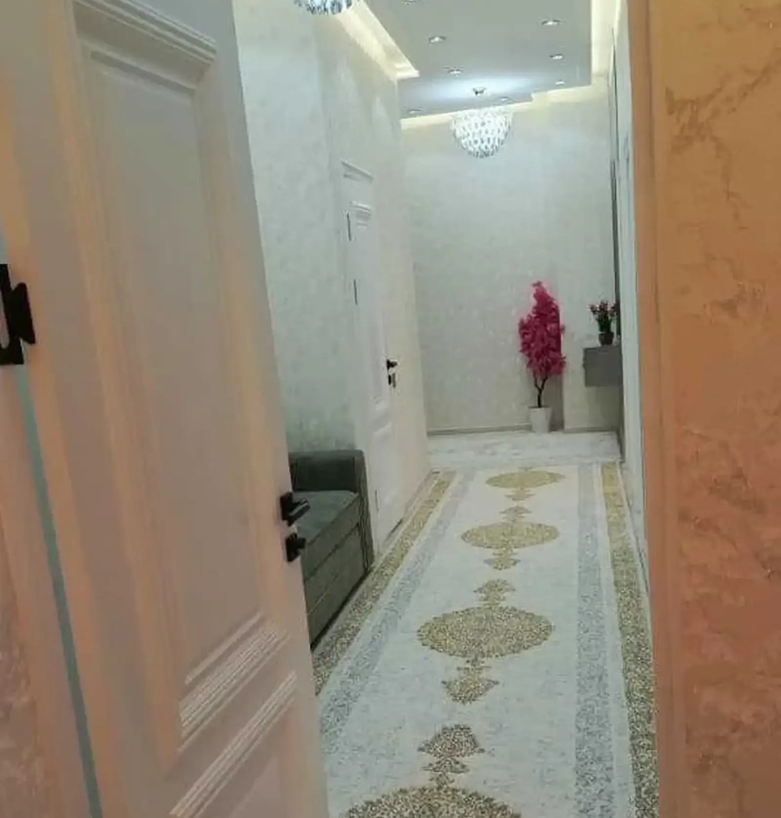 3-комн. квартира, 4 этаж, 105 м², Сино, ул. Казокон (Пушти Релакс) — фото 10