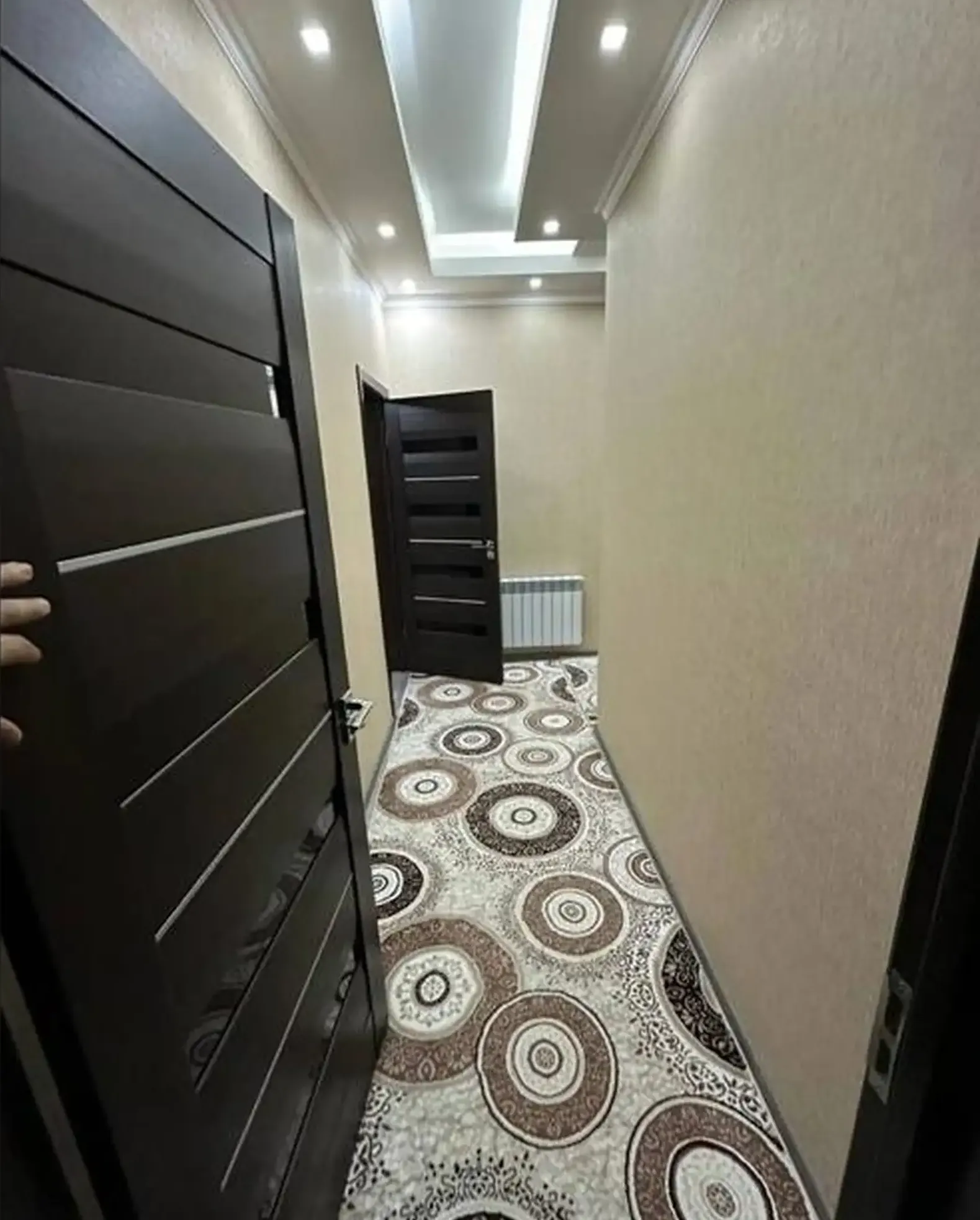 3-комн. квартира, 6 этаж, 115м², Шохмансур — фото 9