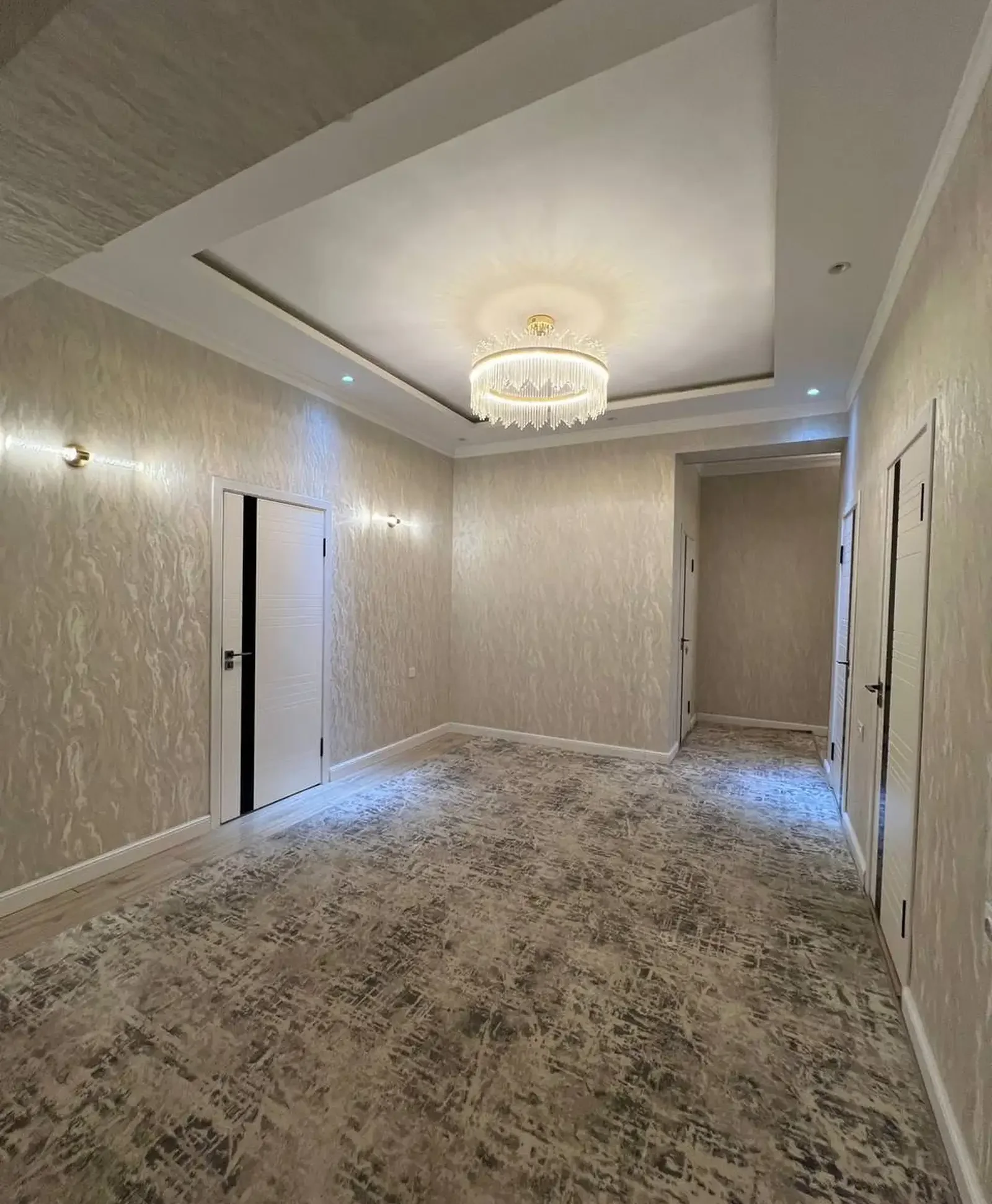 3-комн. квартира, 6 этаж, 117 м², Сино Цирк — фото 7