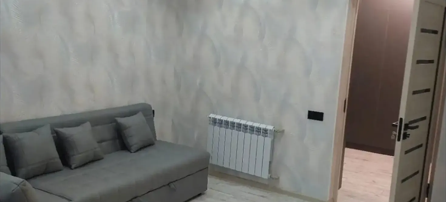 2-комн. квартира, 11 этаж, 59м², Сомони — фото 3