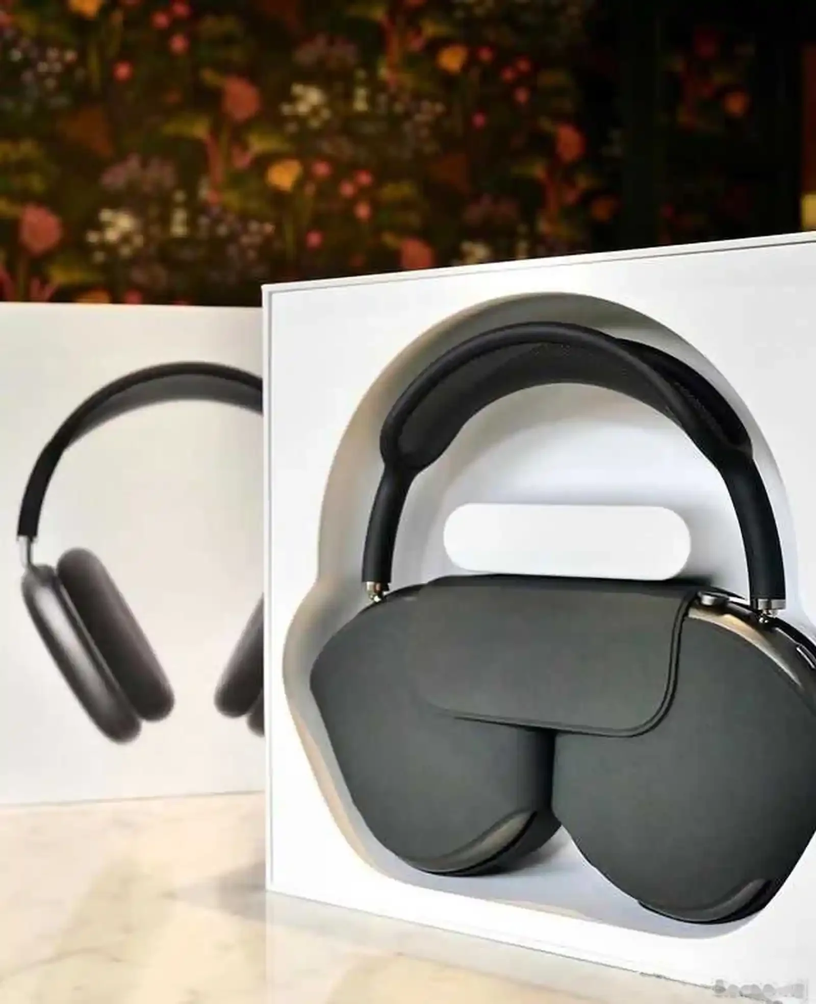 Беспроводные наушники AirPods Max lux