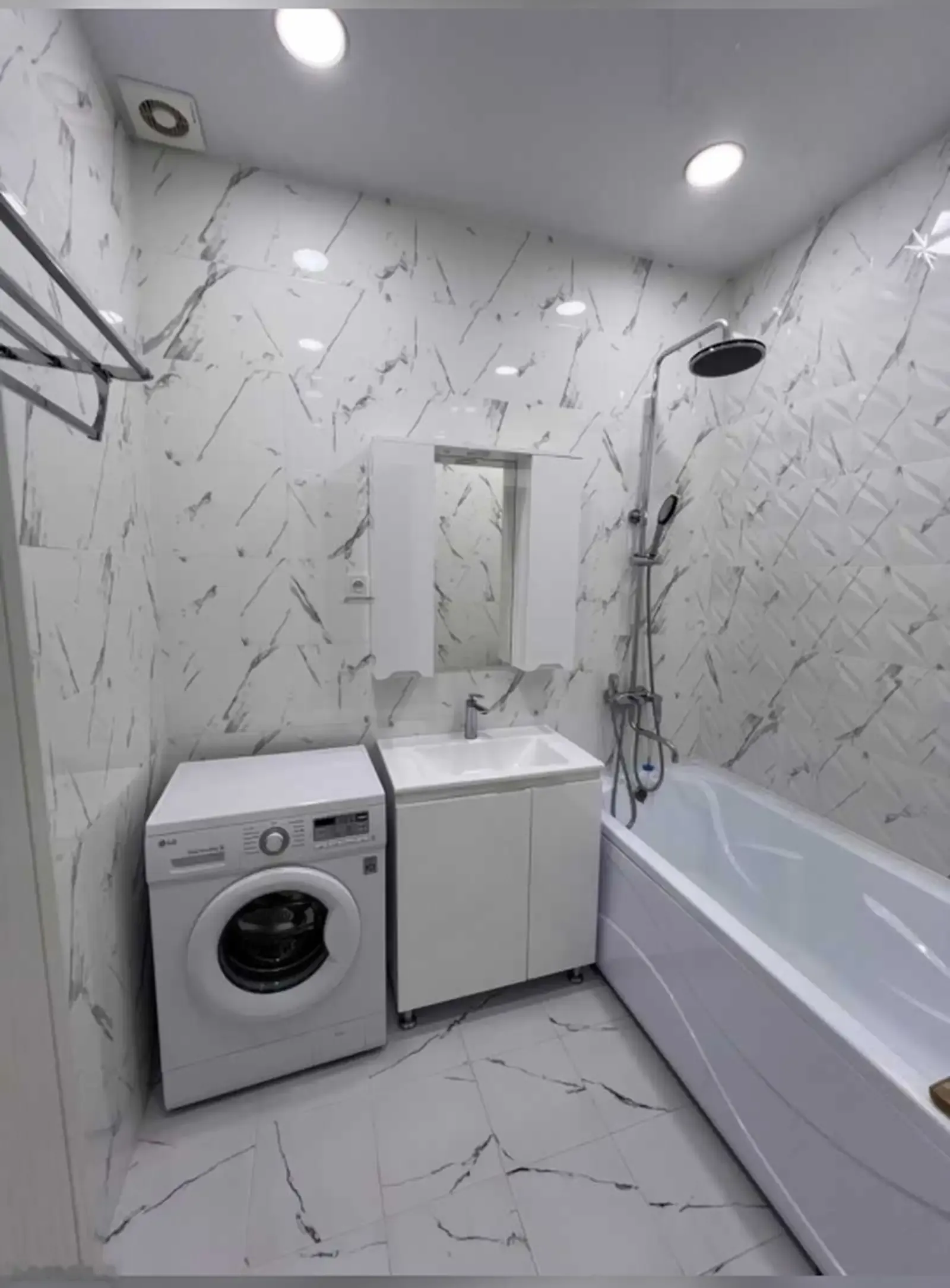 2-комн. квартира, 12 этаж, 85м², Сельхоз инистут — фото 6