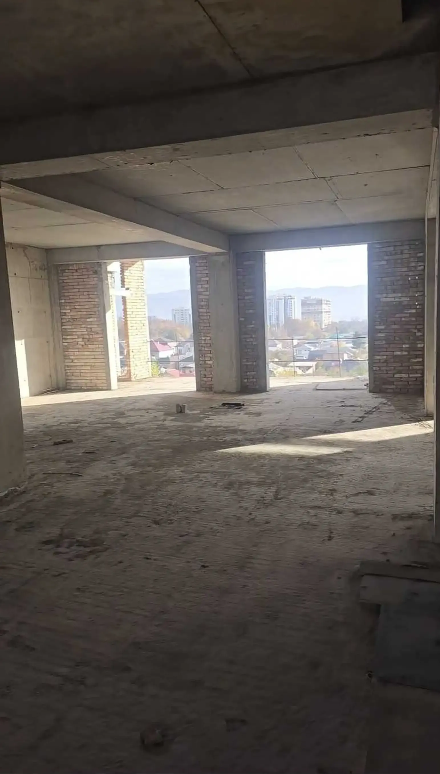 4-комн. квартира, 6 этаж, 167 м², Шоҳмансур